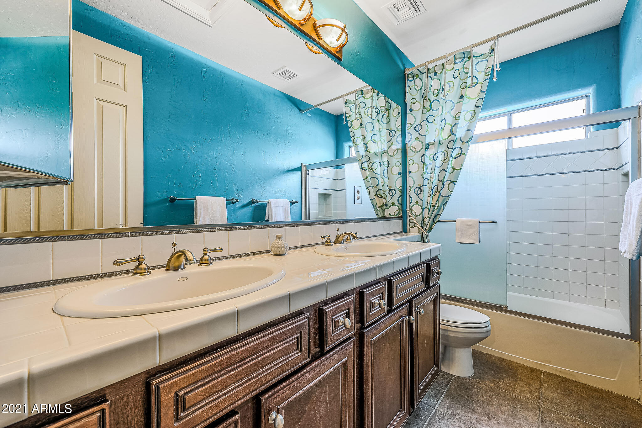 18377 West Piedmont Road Goodyear, AZ 85338 - Photo 55 of 68 Guest Bath 3