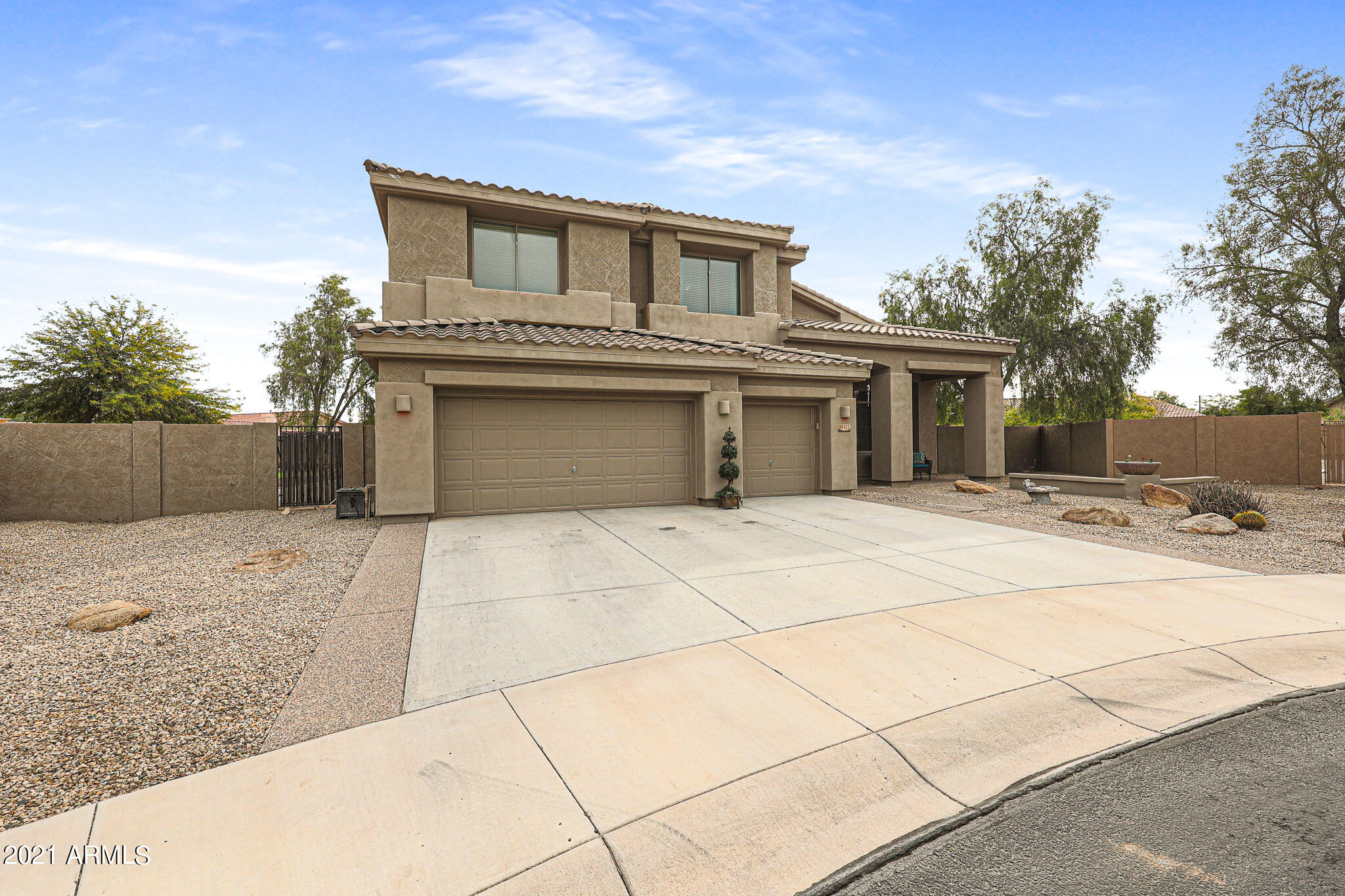 18377 West Piedmont Road Goodyear, AZ 85338 - Photo 56 of 68 Culdesac Home