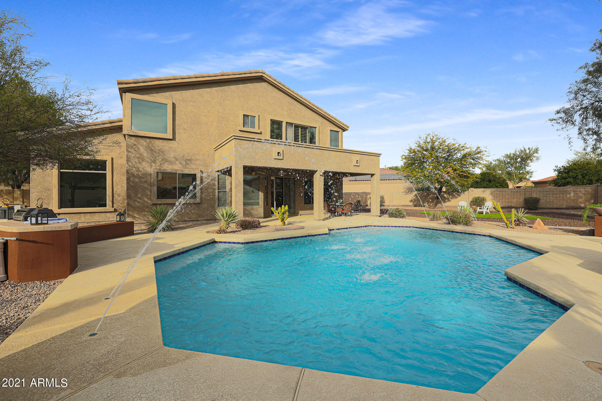 18377 West Piedmont Road Goodyear, AZ 85338 - Photo 58 of 68 Enjoy the refreshing pool