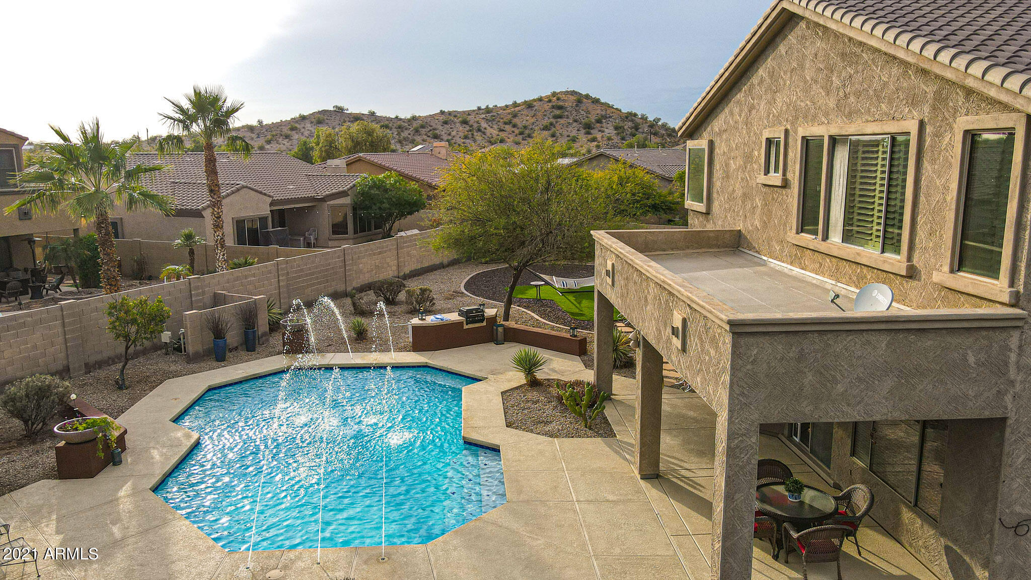 18377 West Piedmont Road Goodyear, AZ 85338 - Photo 60 of 68 Mountain Views