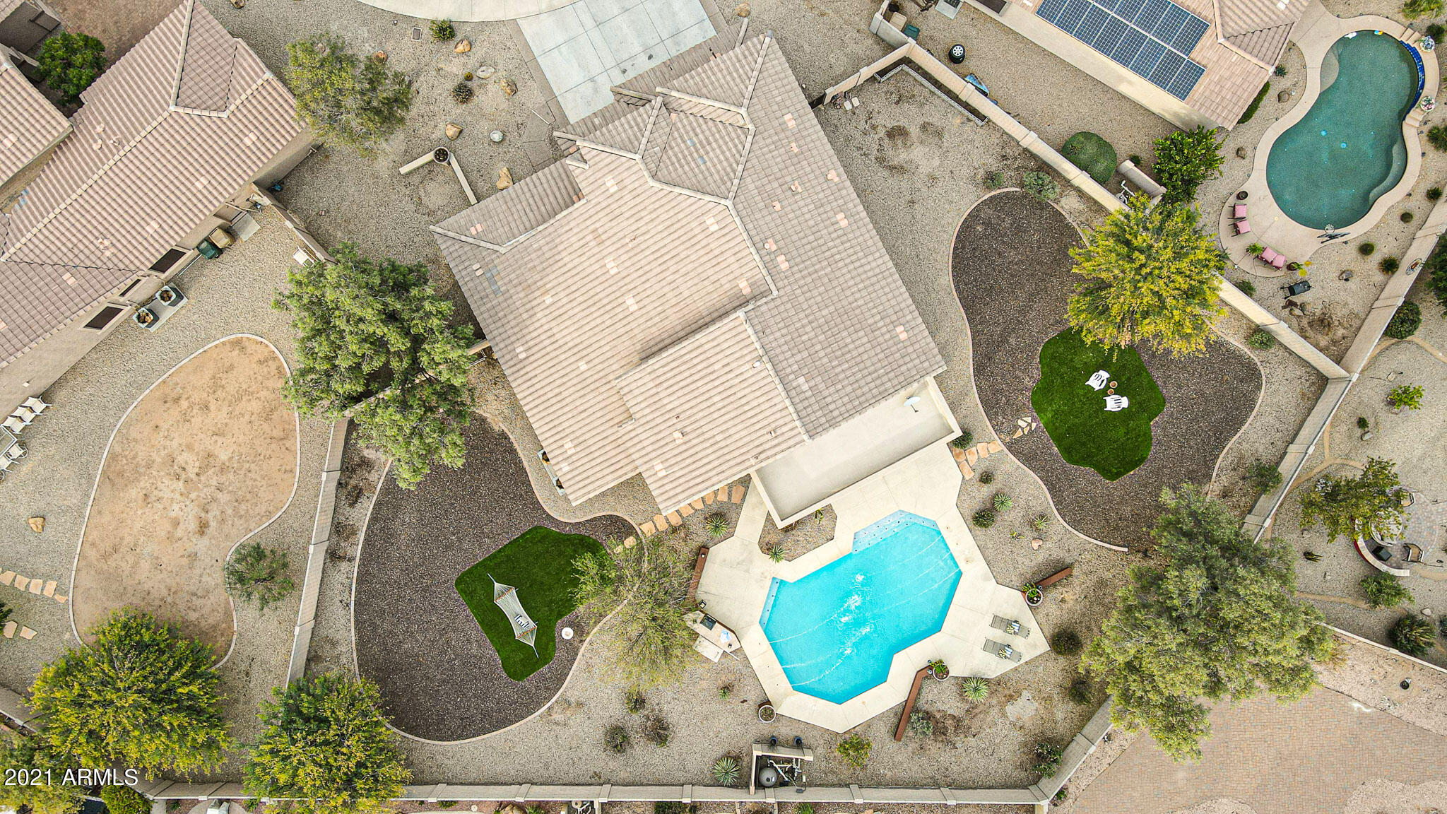 18377 West Piedmont Road Goodyear, AZ 85338 - Photo 63 of 68 Large Lot
