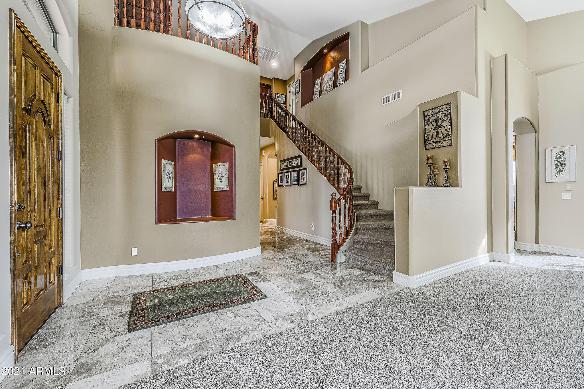 18377 West Piedmont Road Goodyear, AZ 85338 - Photo 8 of 68 Grand Entry