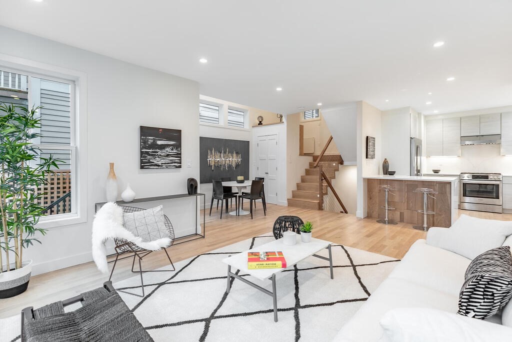 15 Gardner Road, Unit 15 Cambridge, MA 02139 - Photo 4 of 16