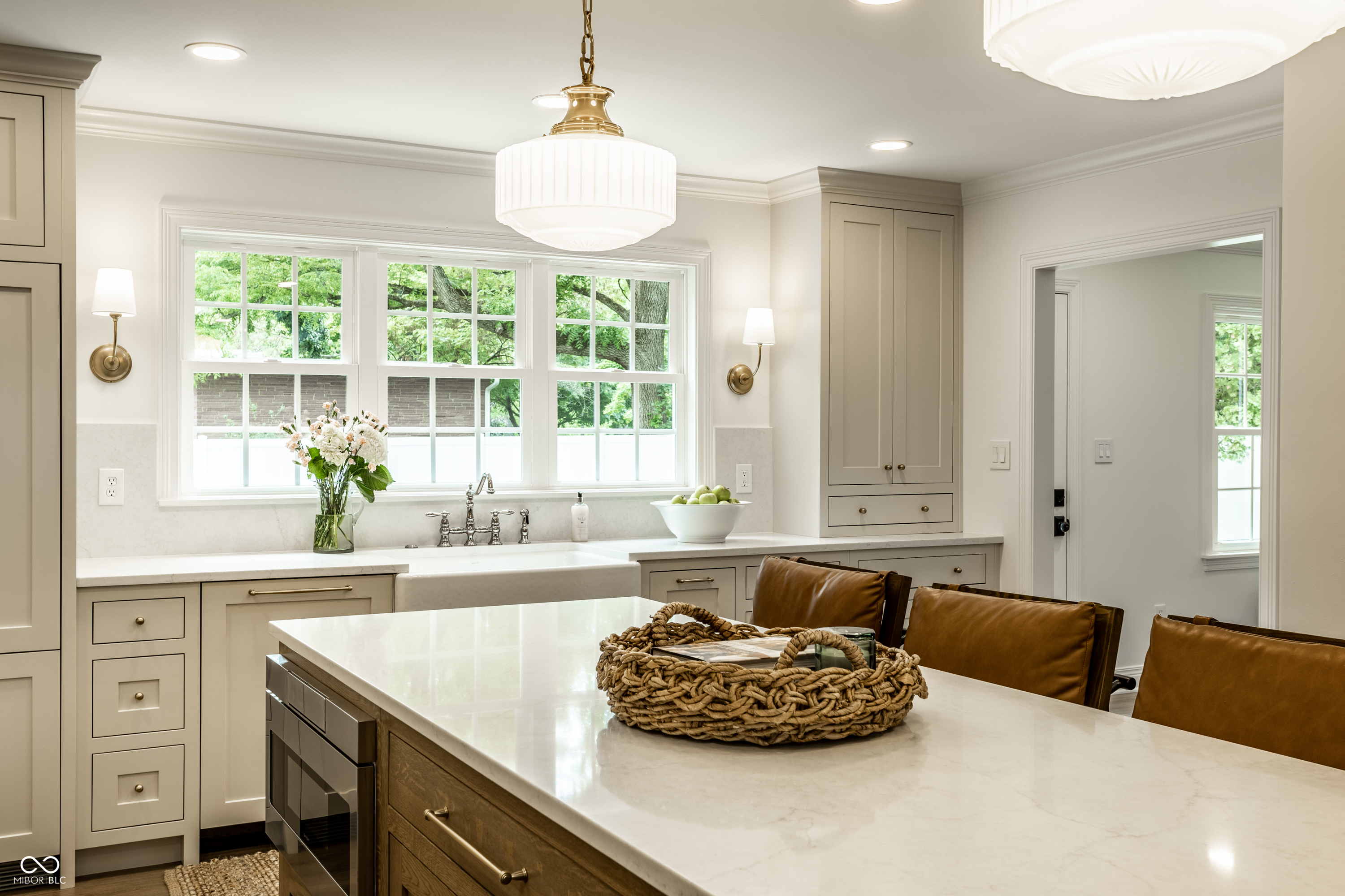 7105 Sylvan Ridge Road Indianapolis, IN 46240 - Photo 11 of 59