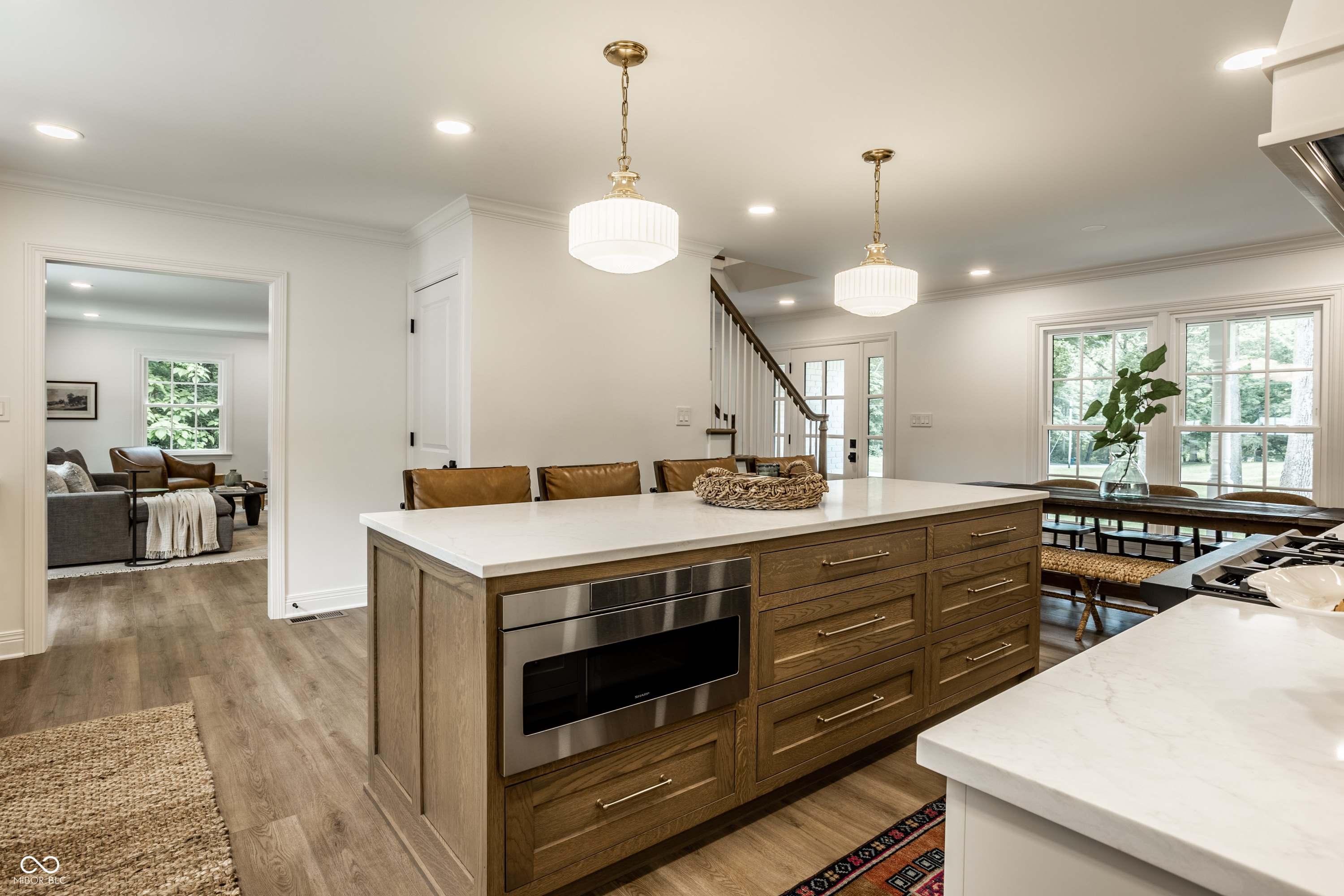 7105 Sylvan Ridge Road Indianapolis, IN 46240 - Photo 15 of 59