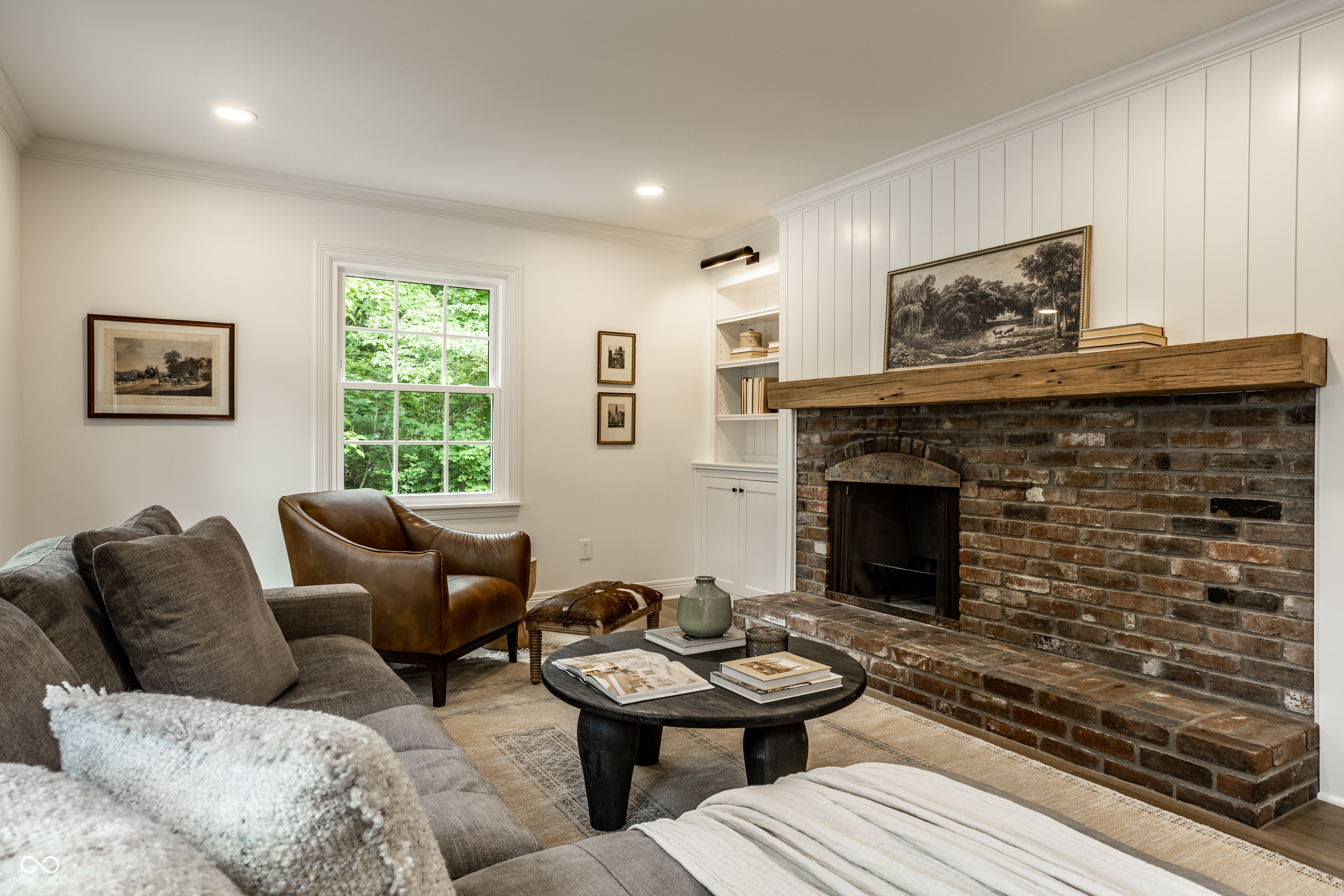 7105 Sylvan Ridge Road Indianapolis, IN 46240 - Photo 16 of 59