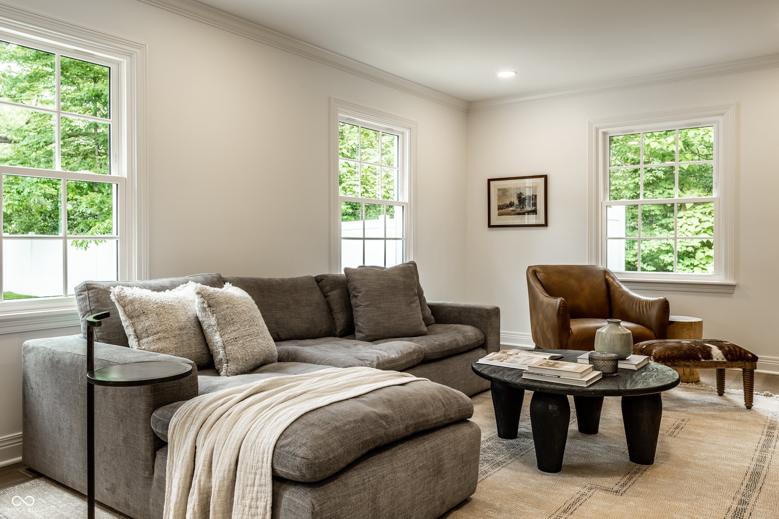 7105 Sylvan Ridge Road Indianapolis, IN 46240 - Photo 18 of 59