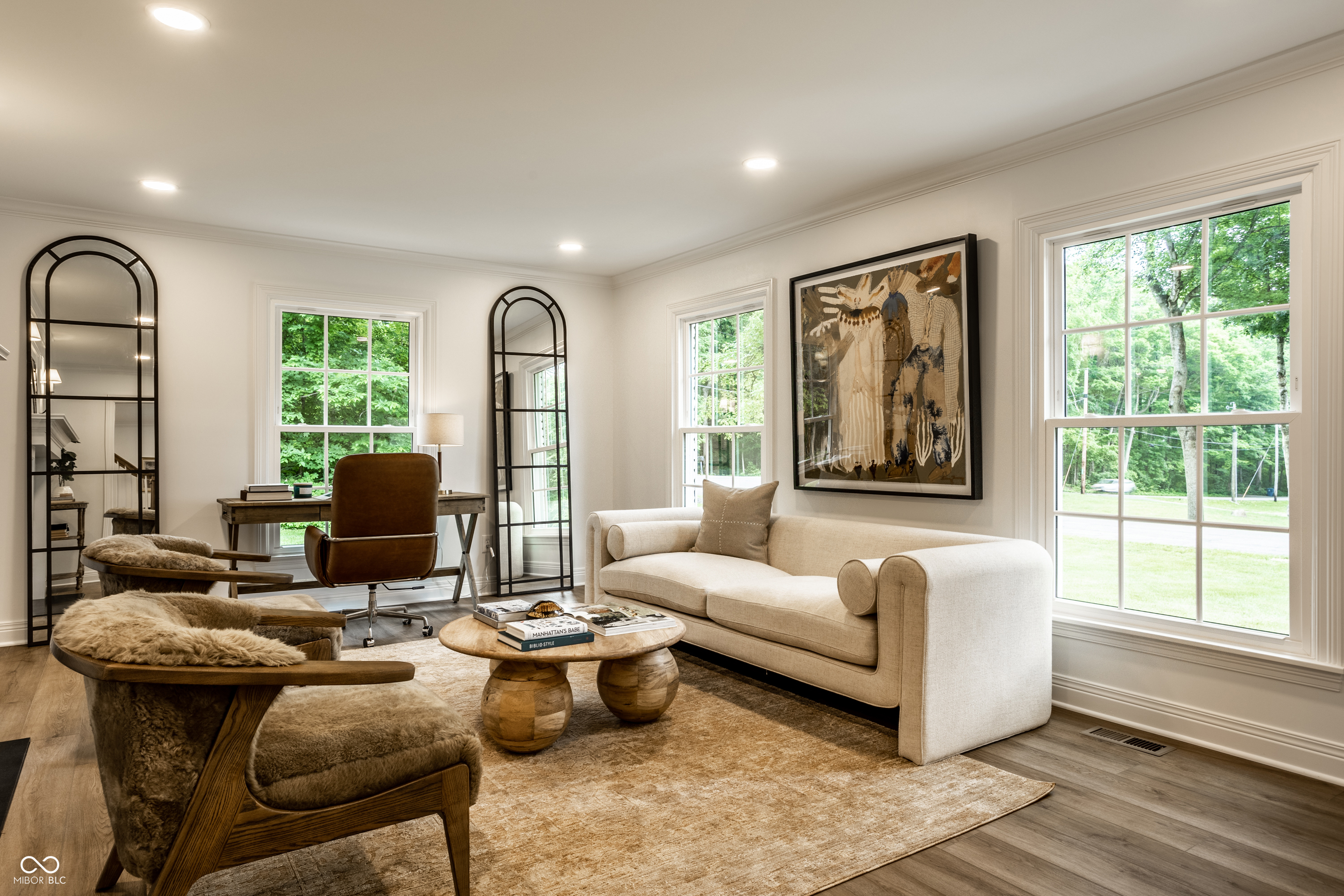 7105 Sylvan Ridge Road Indianapolis, IN 46240 - Photo 23 of 59