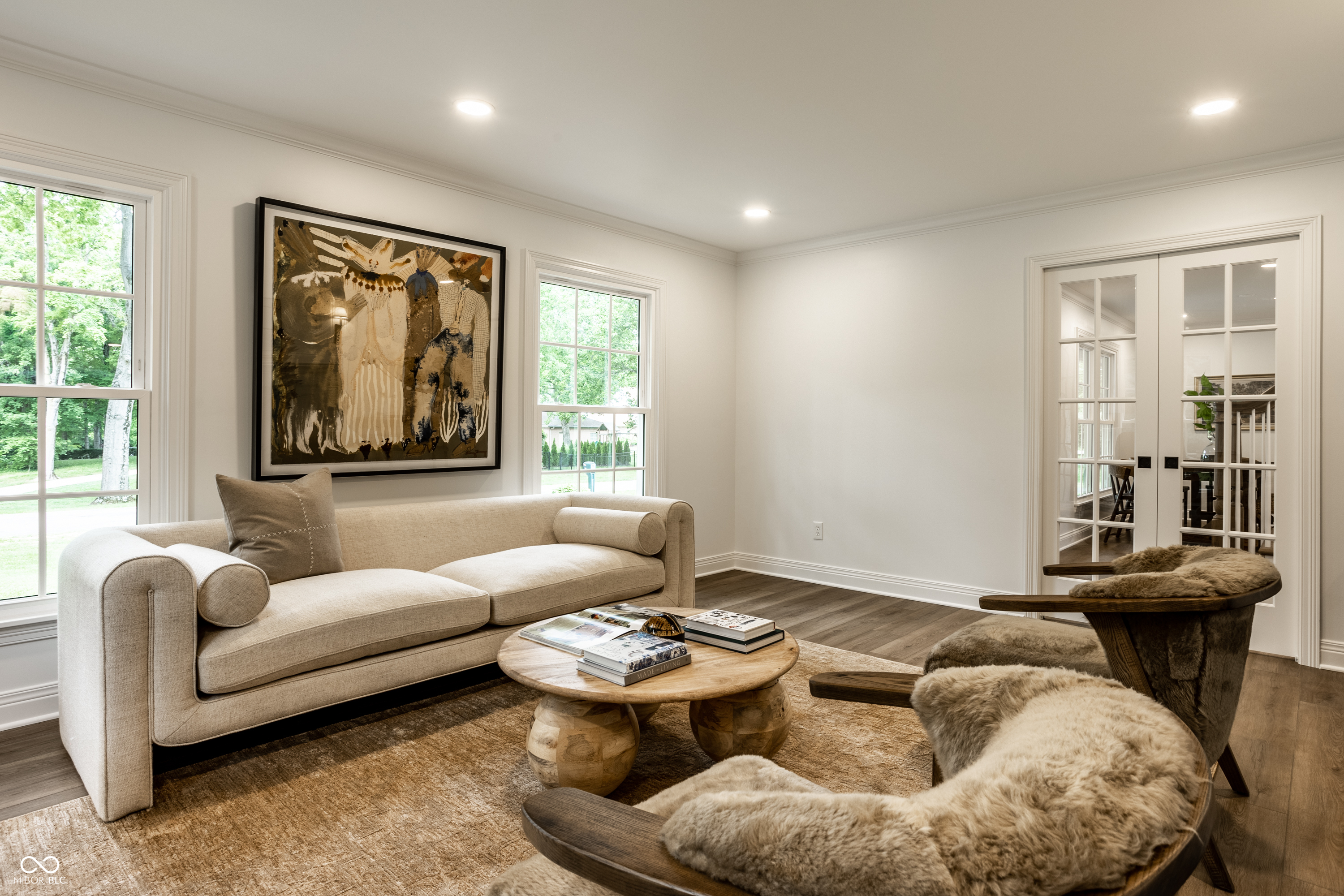 7105 Sylvan Ridge Road Indianapolis, IN 46240 - Photo 25 of 59