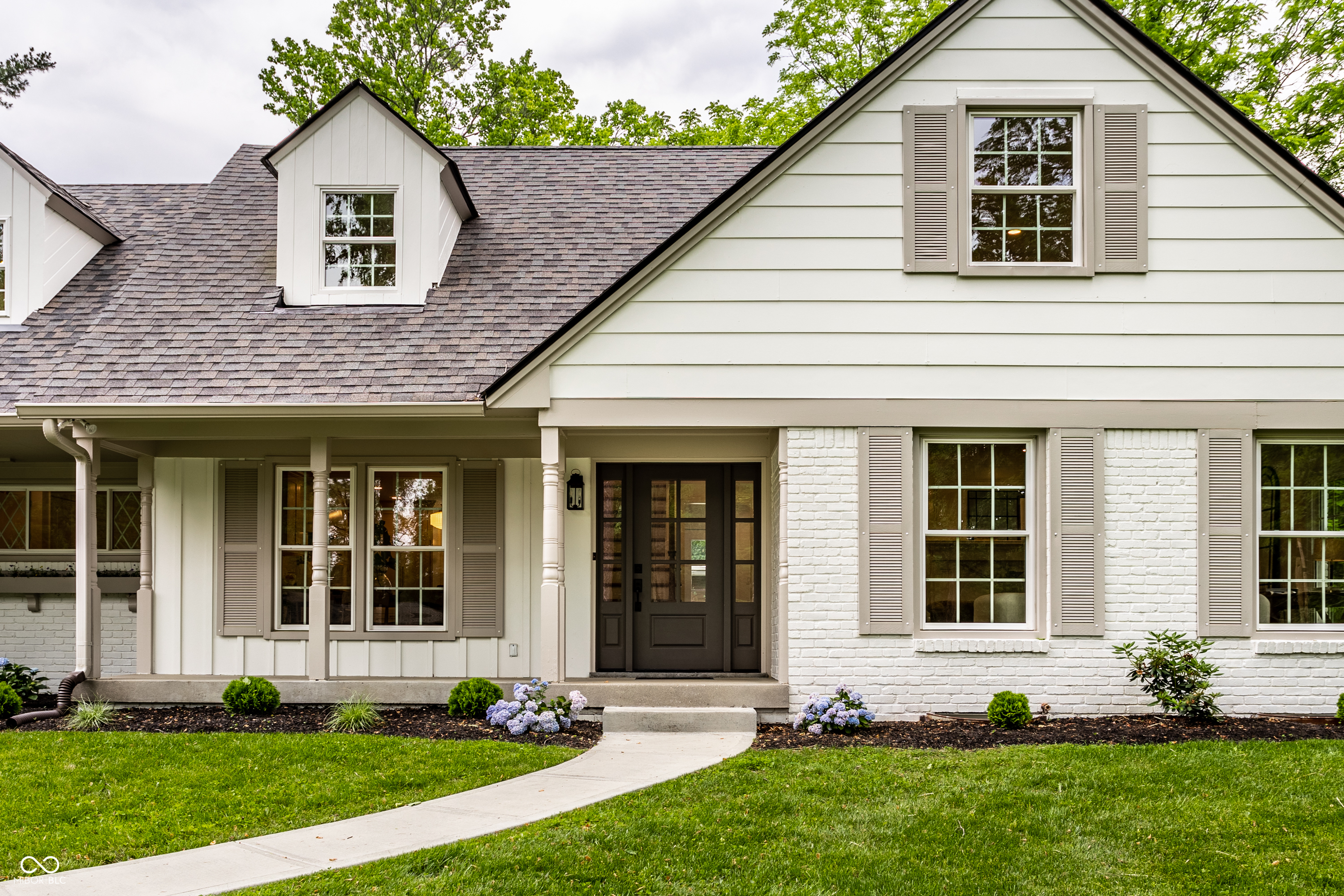 7105 Sylvan Ridge Road Indianapolis, IN 46240 - Photo 3 of 59