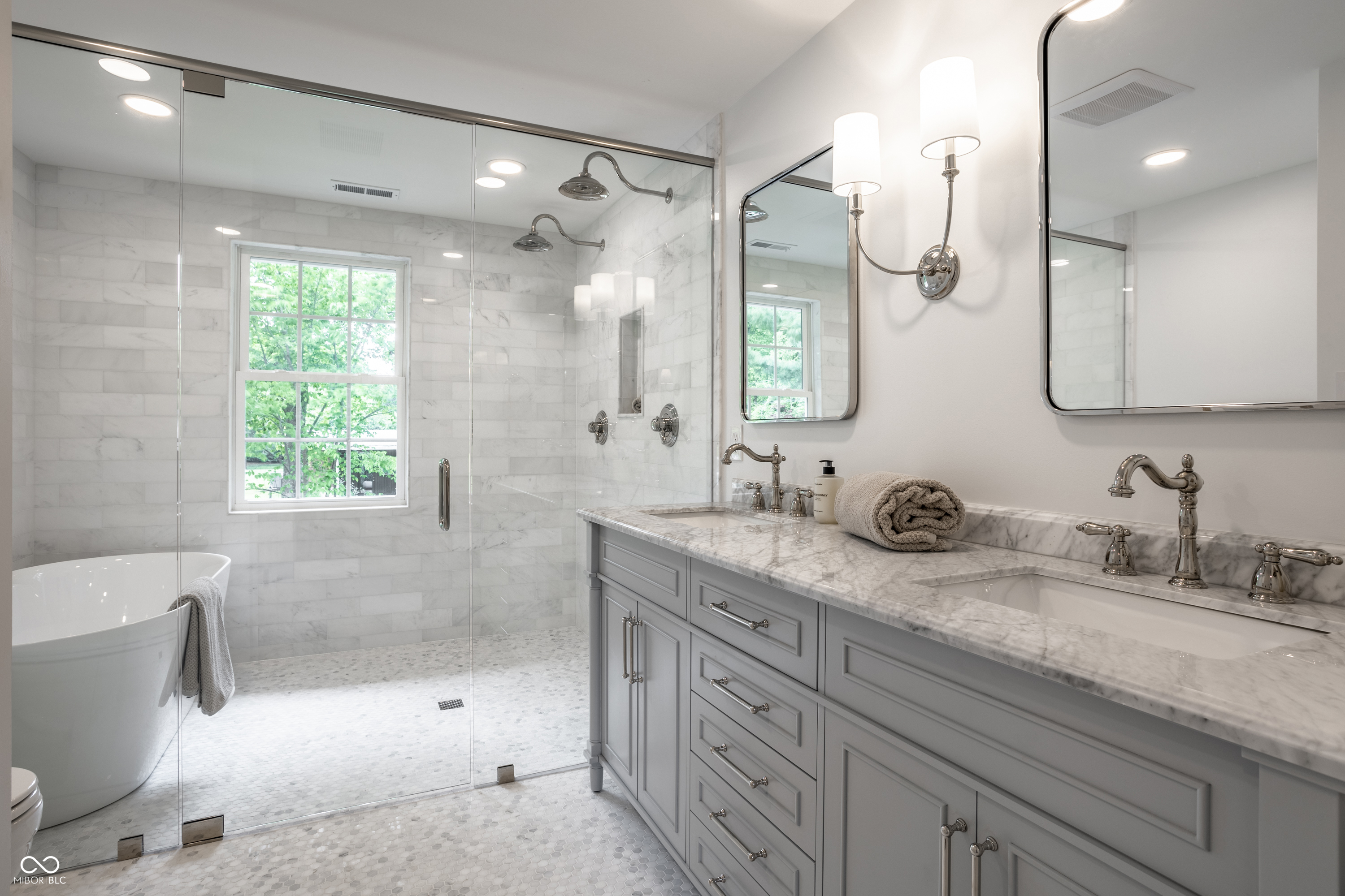 7105 Sylvan Ridge Road Indianapolis, IN 46240 - Photo 37 of 59