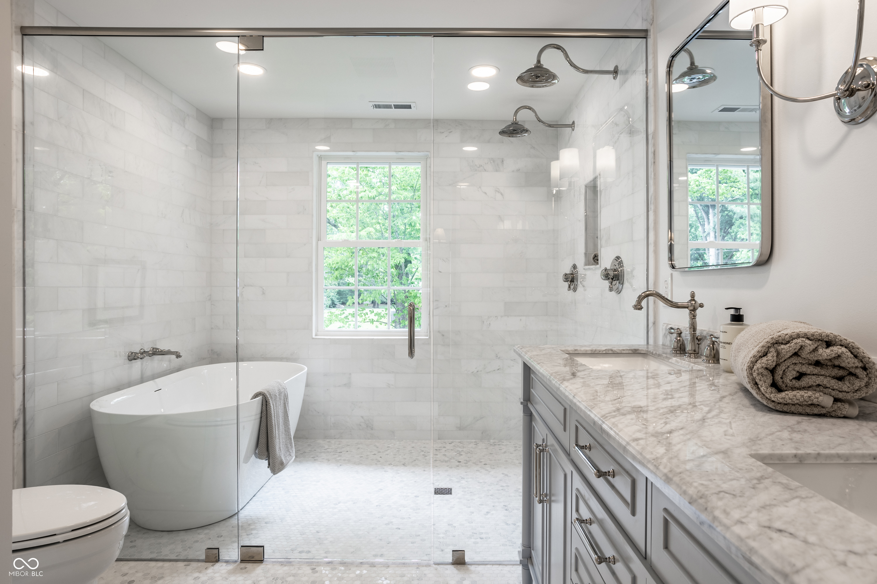 7105 Sylvan Ridge Road Indianapolis, IN 46240 - Photo 38 of 59