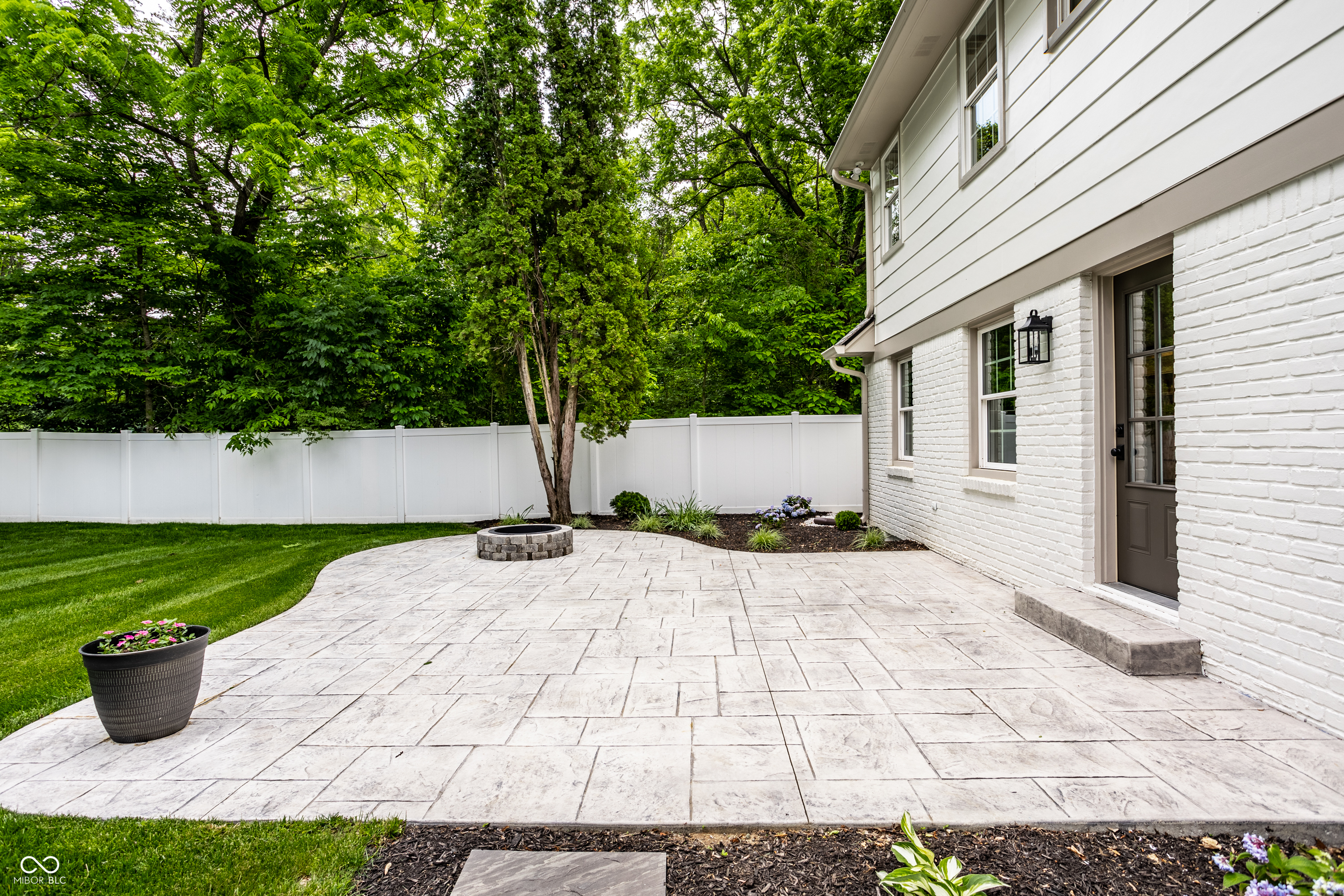 7105 Sylvan Ridge Road Indianapolis, IN 46240 - Photo 50 of 59