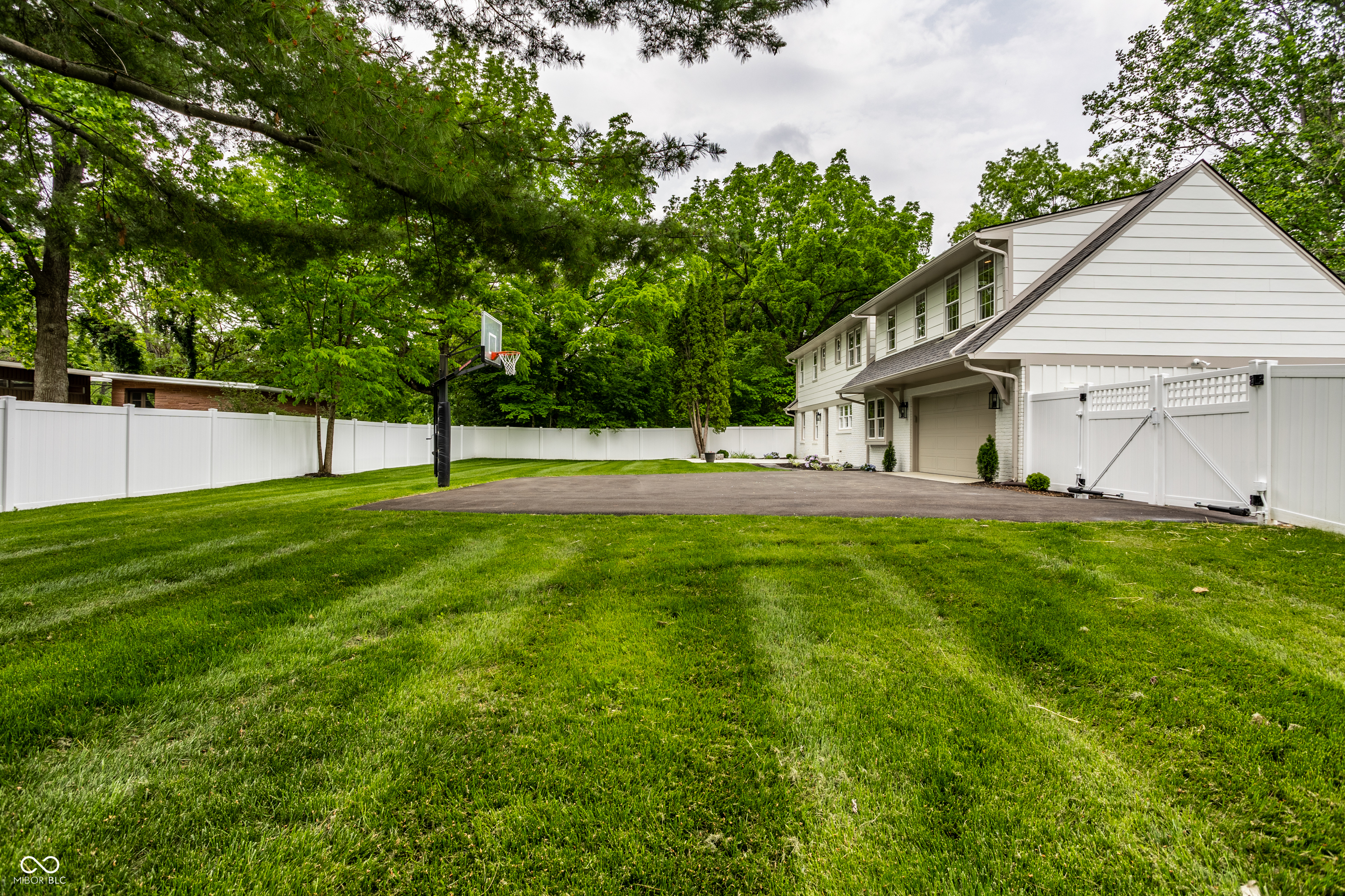 7105 Sylvan Ridge Road Indianapolis, IN 46240 - Photo 52 of 59