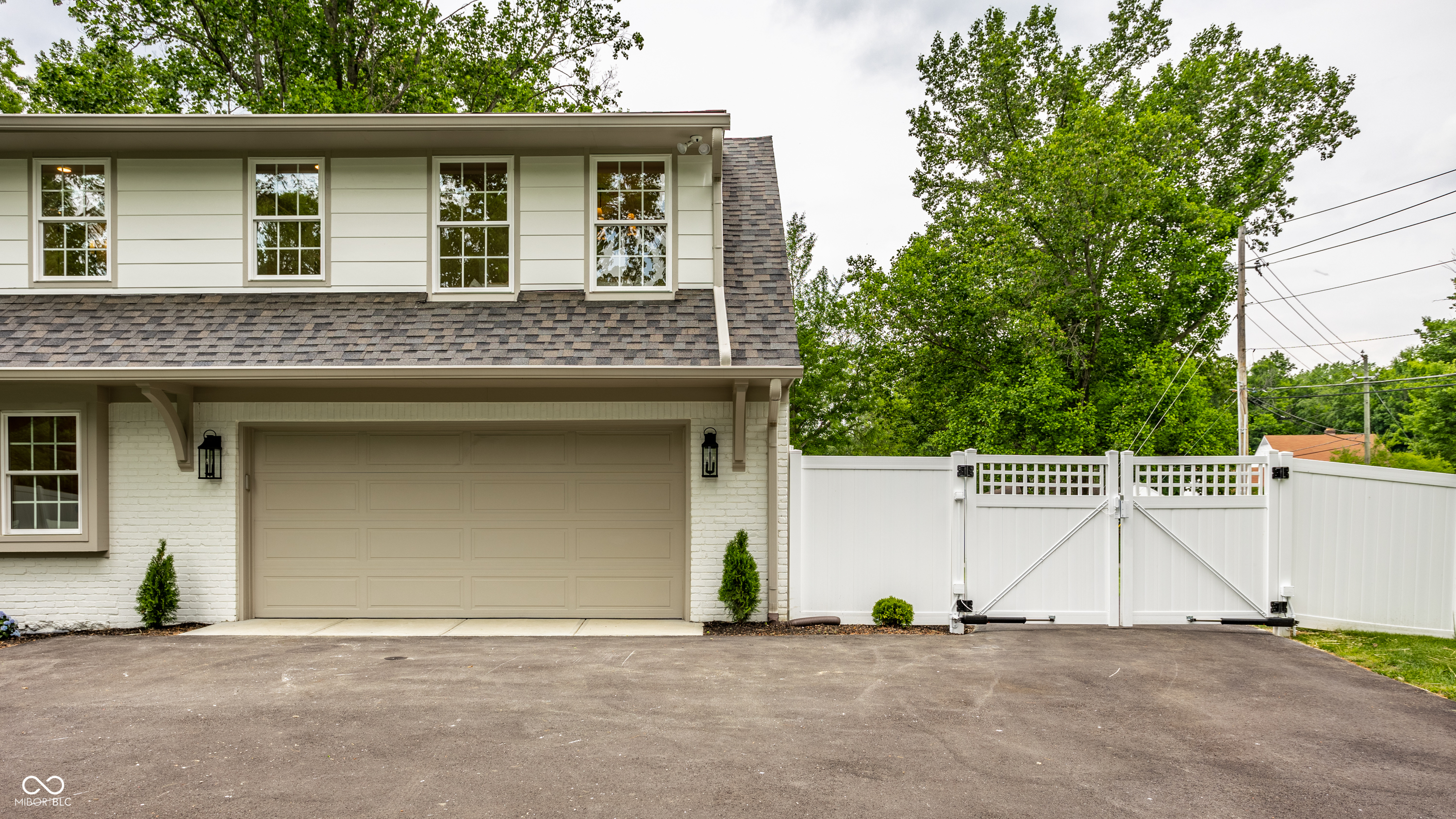 7105 Sylvan Ridge Road Indianapolis, IN 46240 - Photo 53 of 59