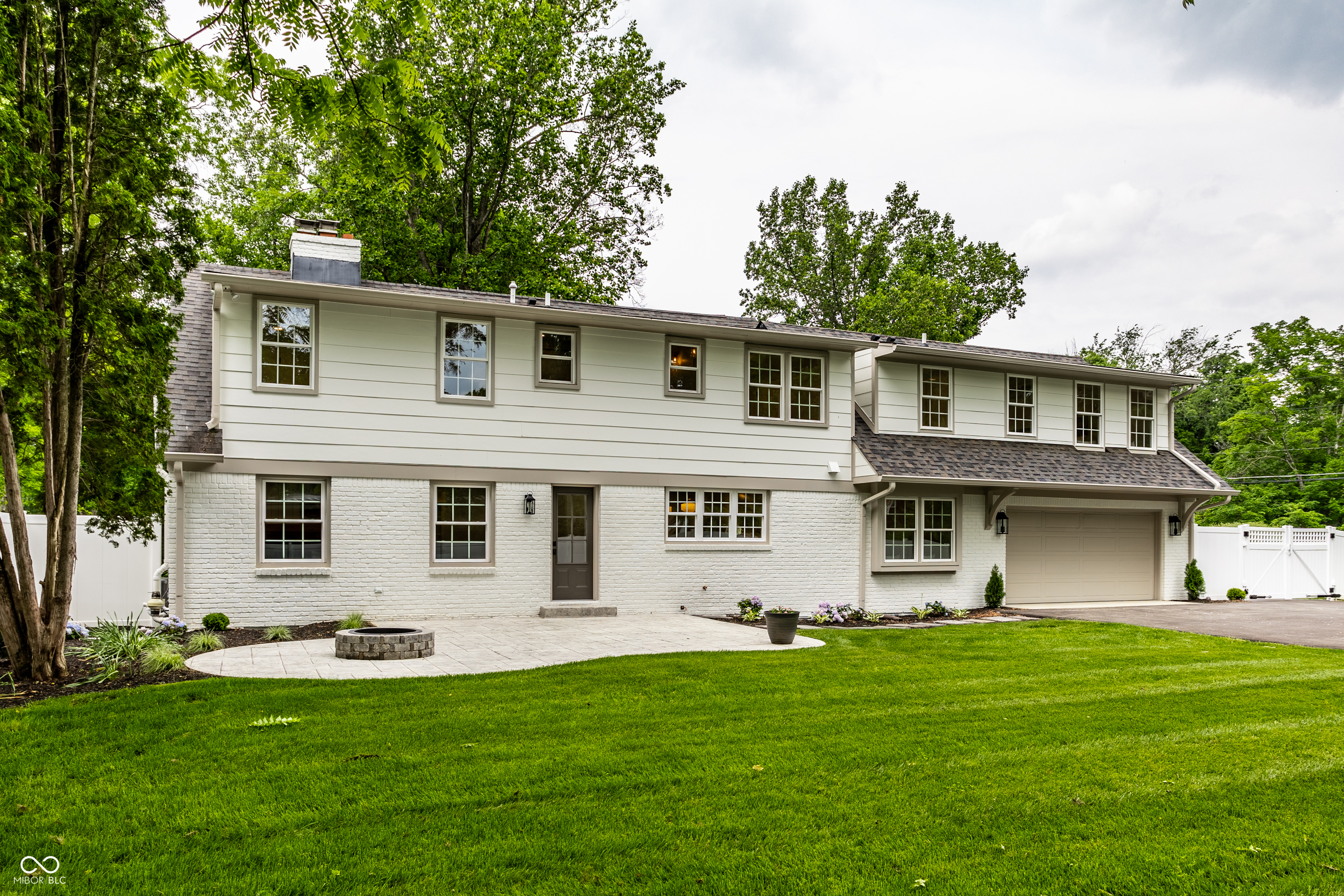 7105 Sylvan Ridge Road Indianapolis, IN 46240 - Photo 55 of 59
