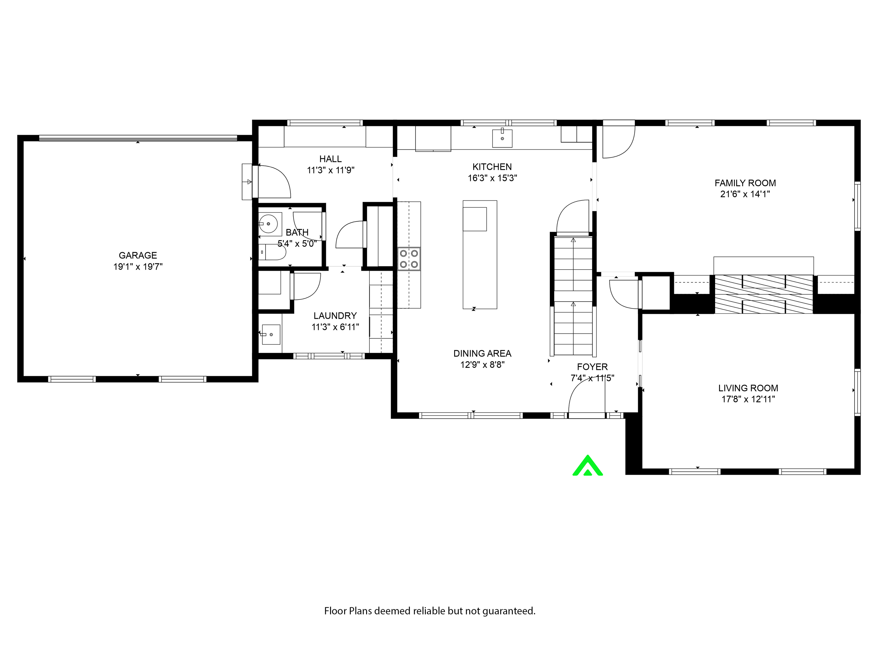7105 Sylvan Ridge Road Indianapolis, IN 46240 - Photo 57 of 59