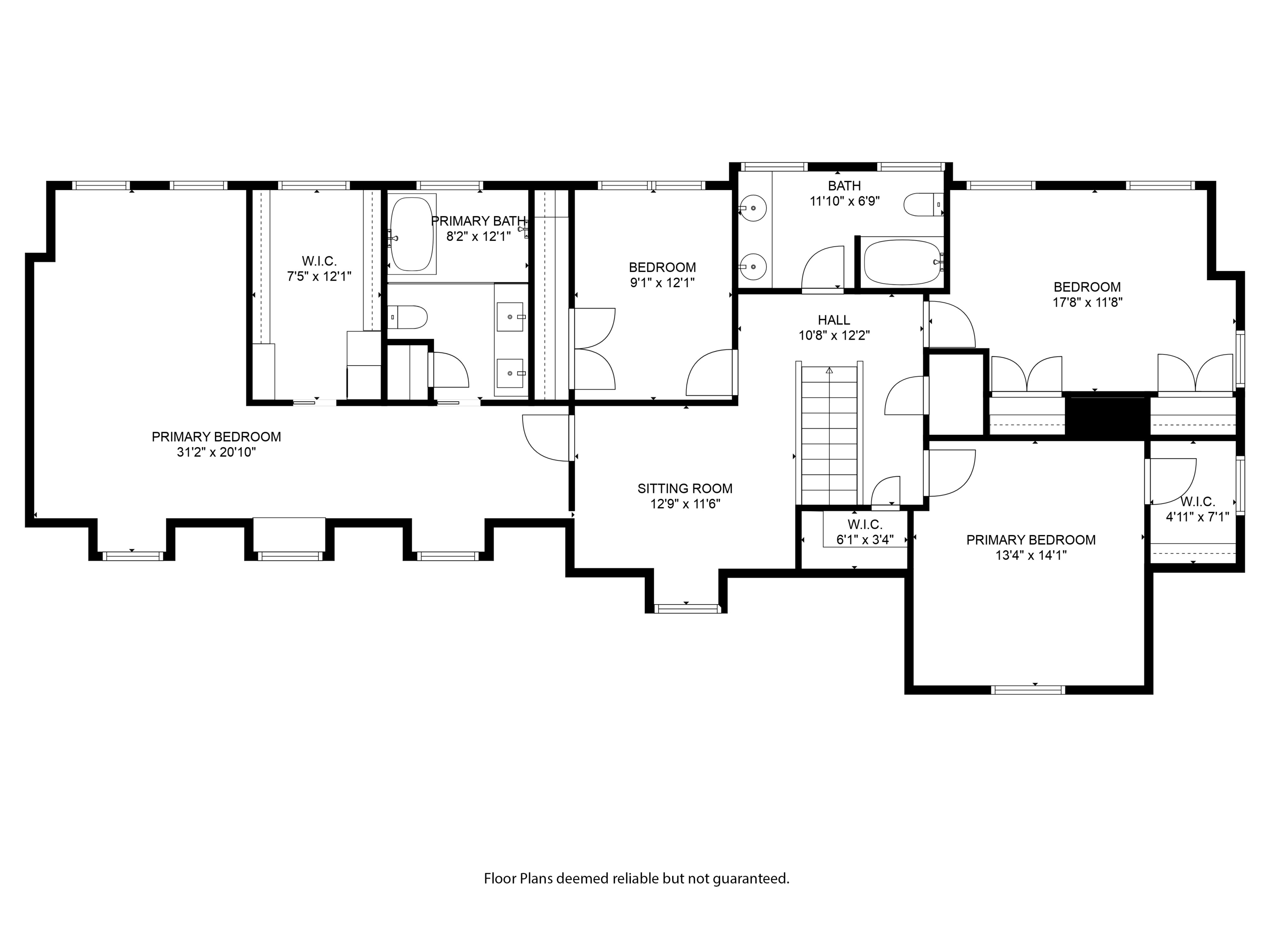 7105 Sylvan Ridge Road Indianapolis, IN 46240 - Photo 58 of 59