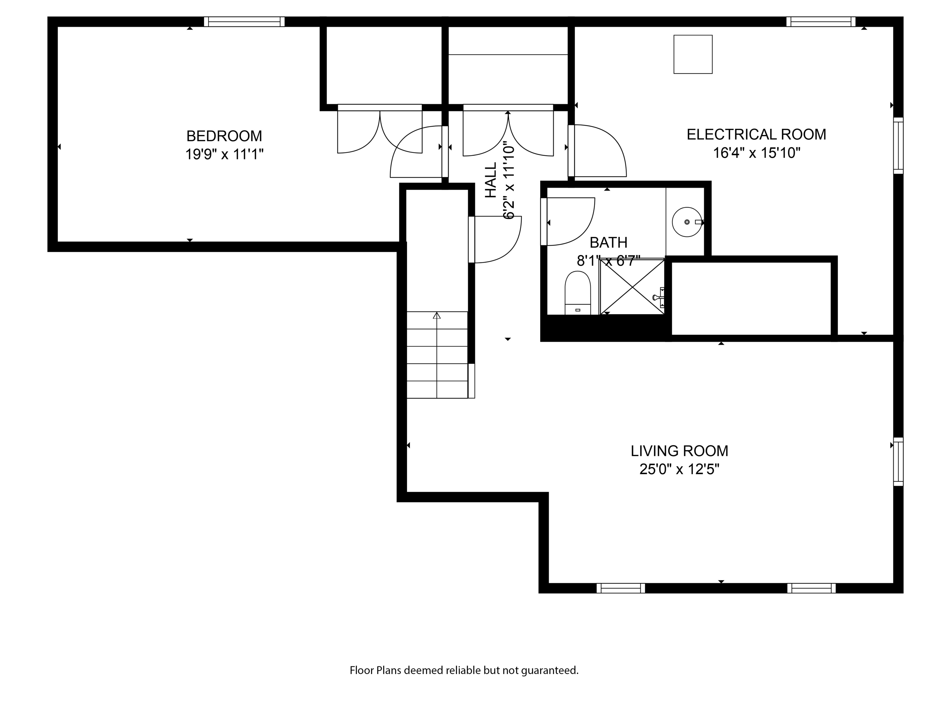7105 Sylvan Ridge Road Indianapolis, IN 46240 - Photo 59 of 59