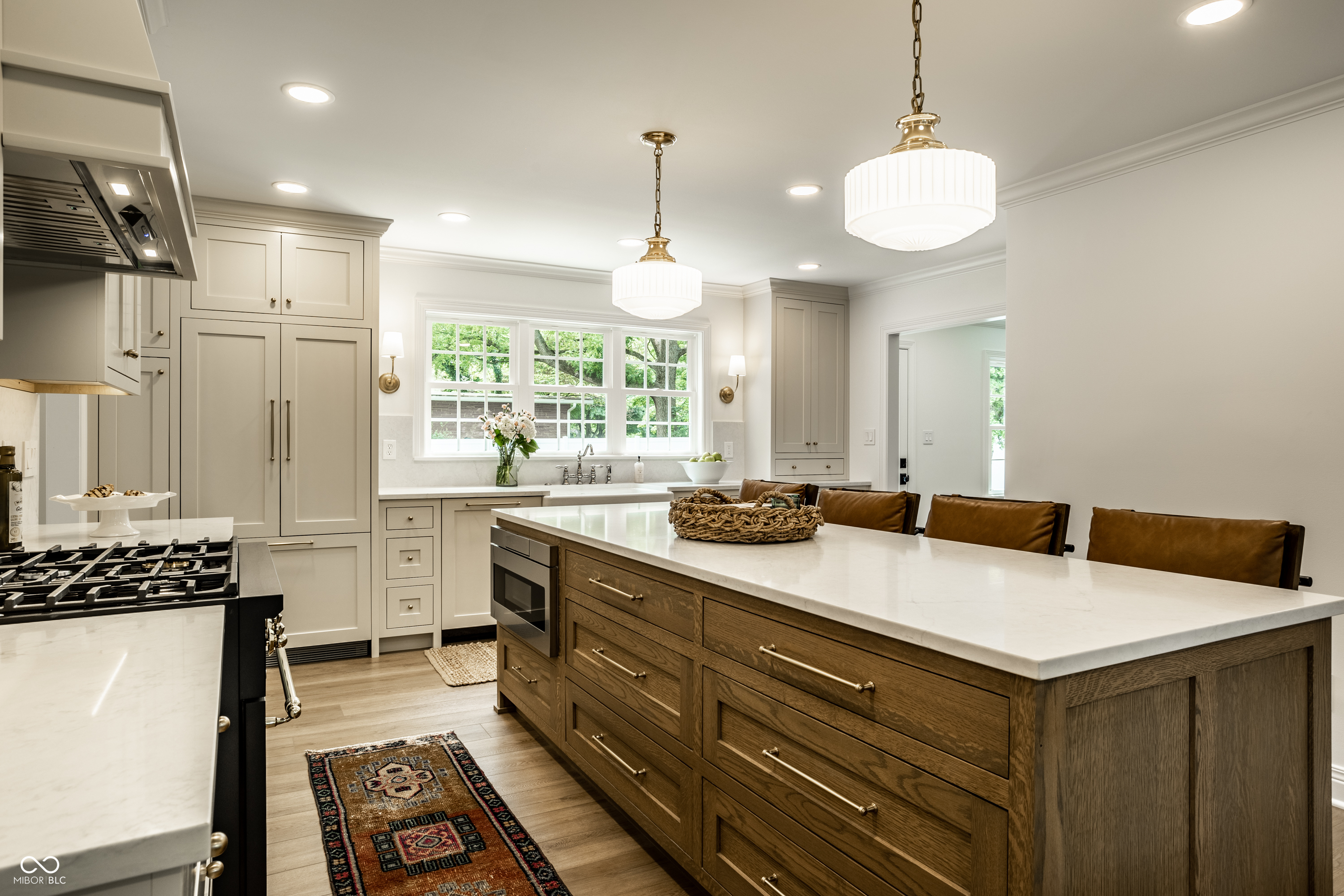 7105 Sylvan Ridge Road Indianapolis, IN 46240 - Photo 10 of 59