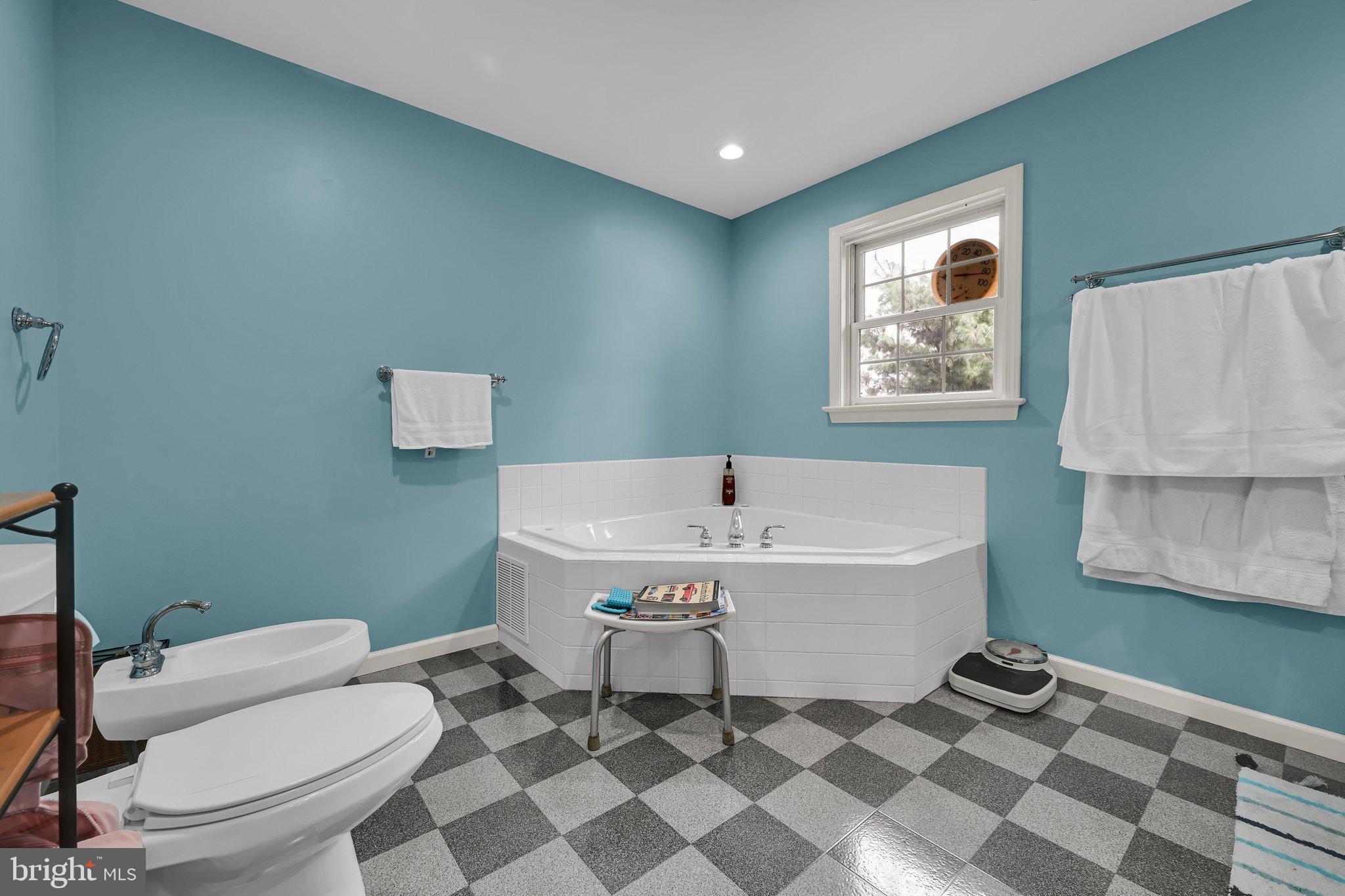 1420 Old Rohrerstown Road Lancaster, PA 17601 - Photo 36 of 72 Primary Bathroom