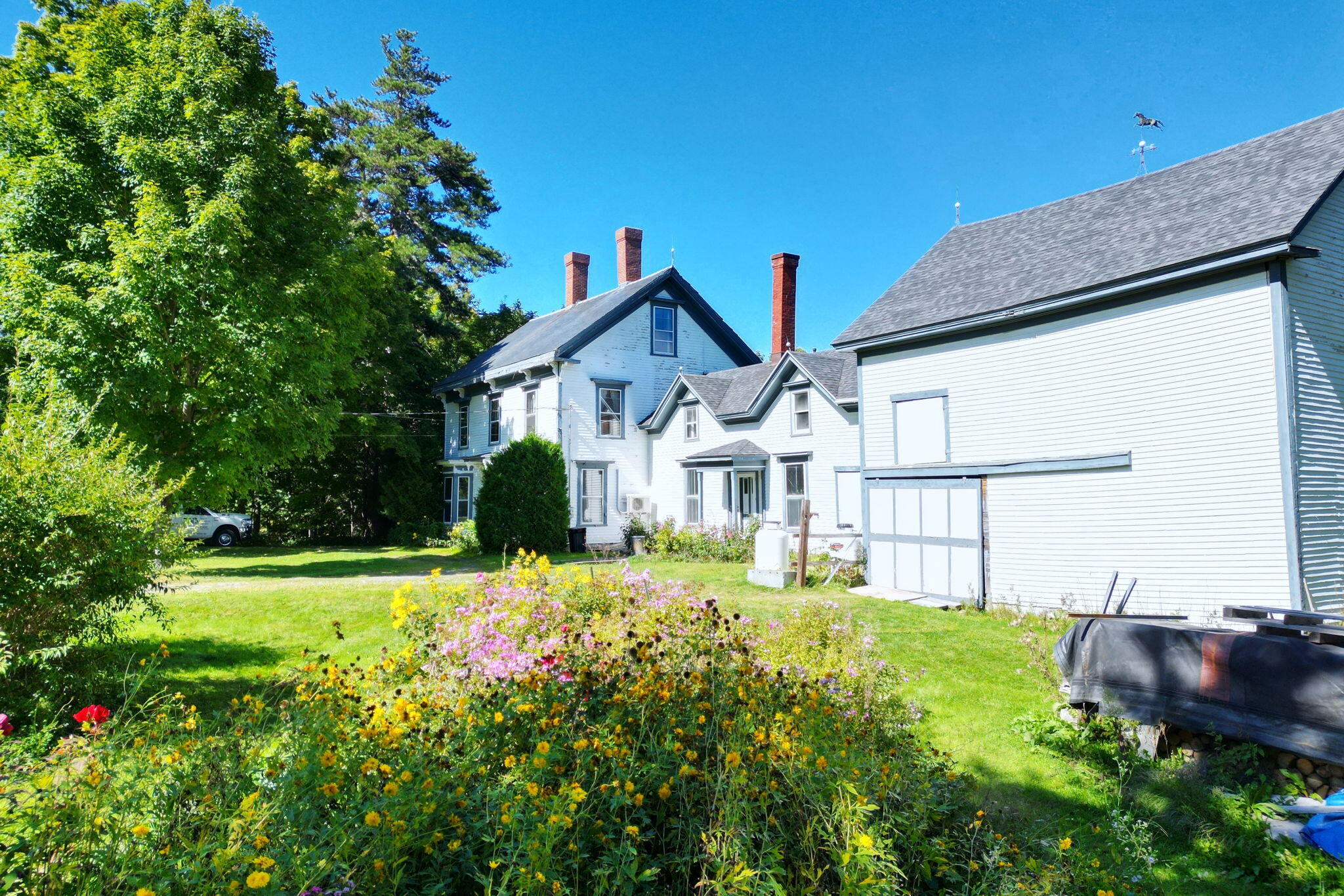 32 Hampden Road Carmel, ME 04419 - Photo 5 of 77 17-web-or-mls-32-hampden-rd