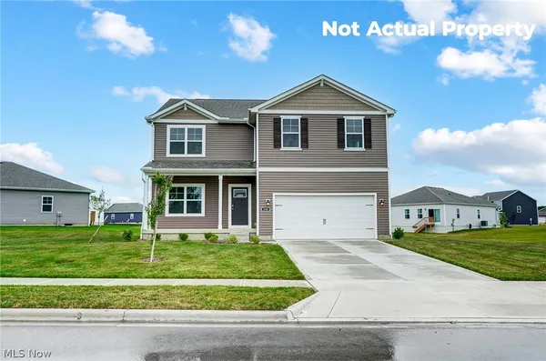 $376,762 | 3838 Leasure Farms Drive, Zanesville, OH 43701