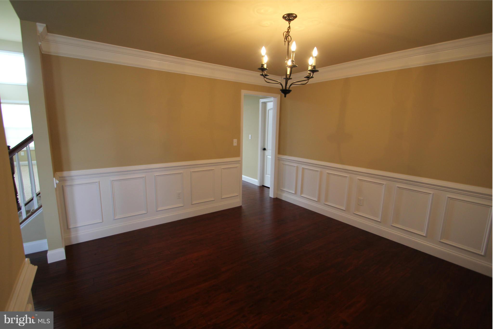 2428 Cornwall Road Chambersburg, PA 17202 - Photo 19 of 28 Dining Room