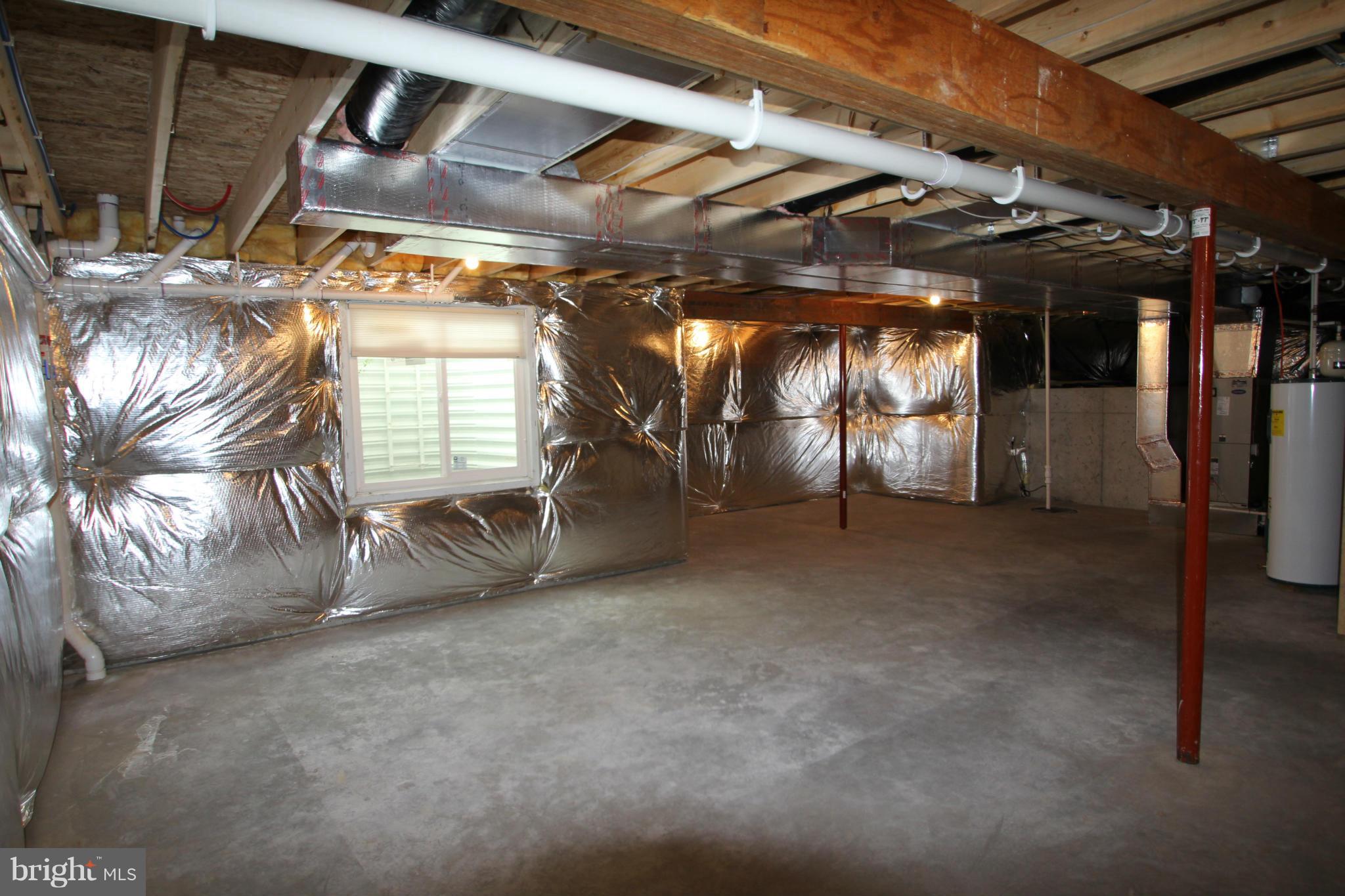 2428 Cornwall Road Chambersburg, PA 17202 - Photo 26 of 28 Basement