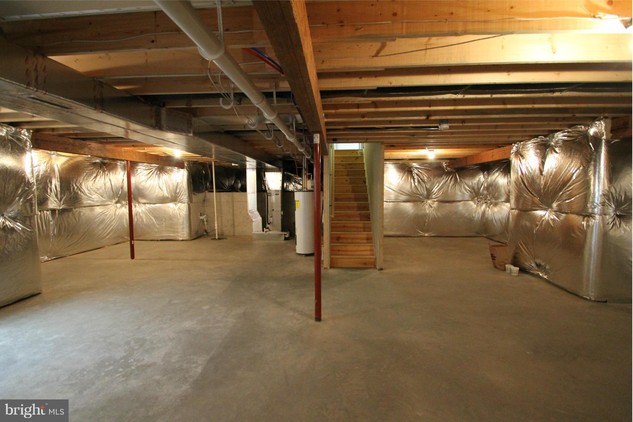 2428 Cornwall Road Chambersburg, PA 17202 - Photo 27 of 28 Basement