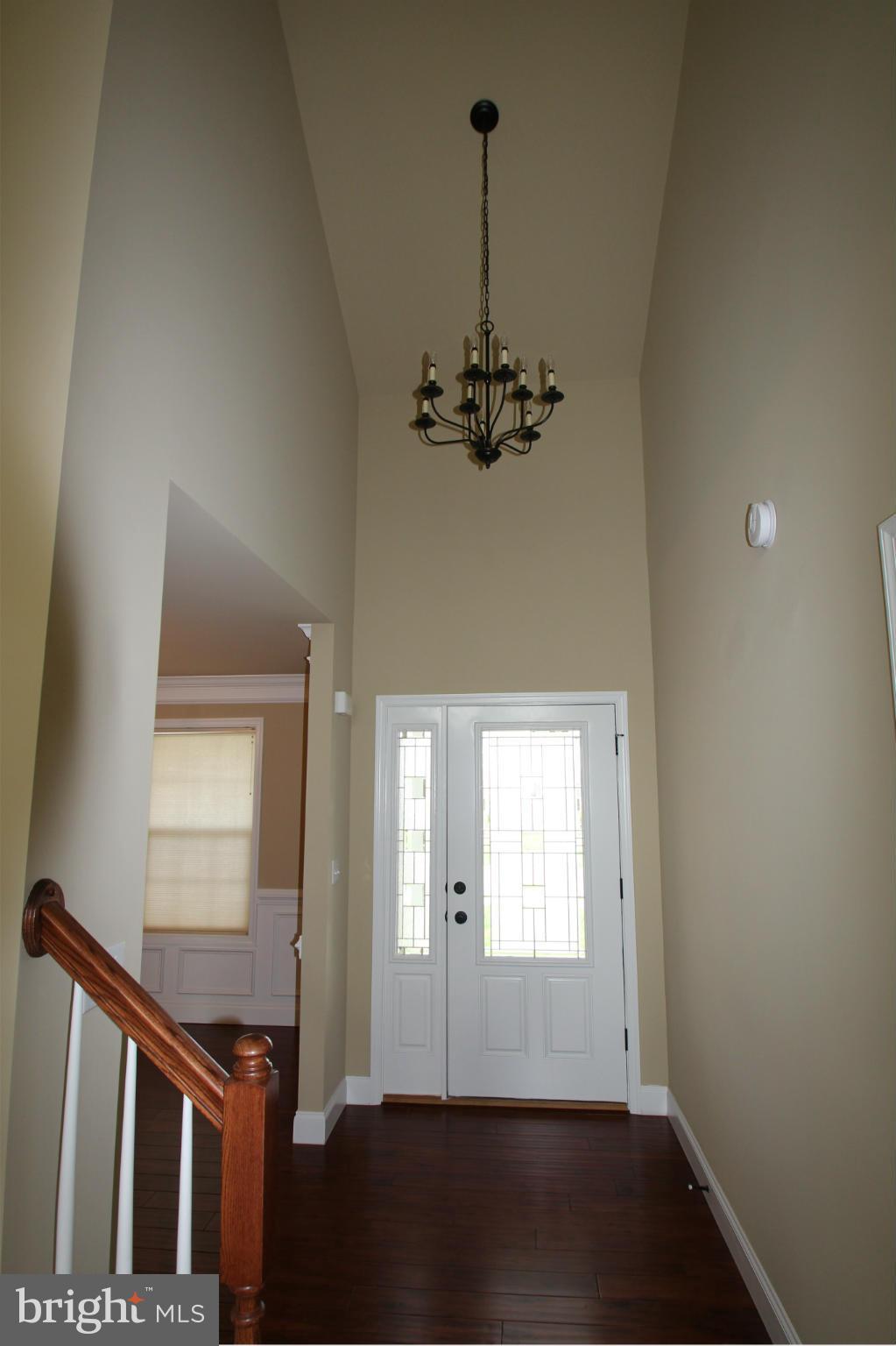 2428 Cornwall Road Chambersburg, PA 17202 - Photo 5 of 28 Foyer