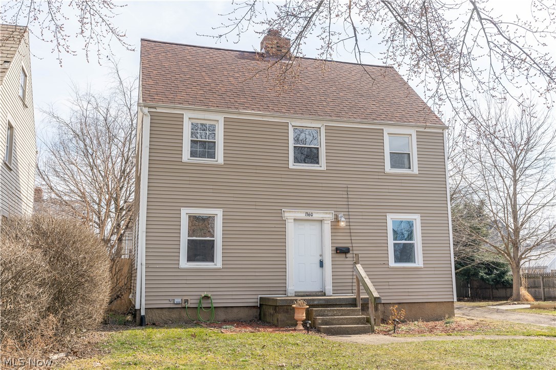 1360 Crescent Road Southwest Canton, OH 44710 - Photo 1 of 29