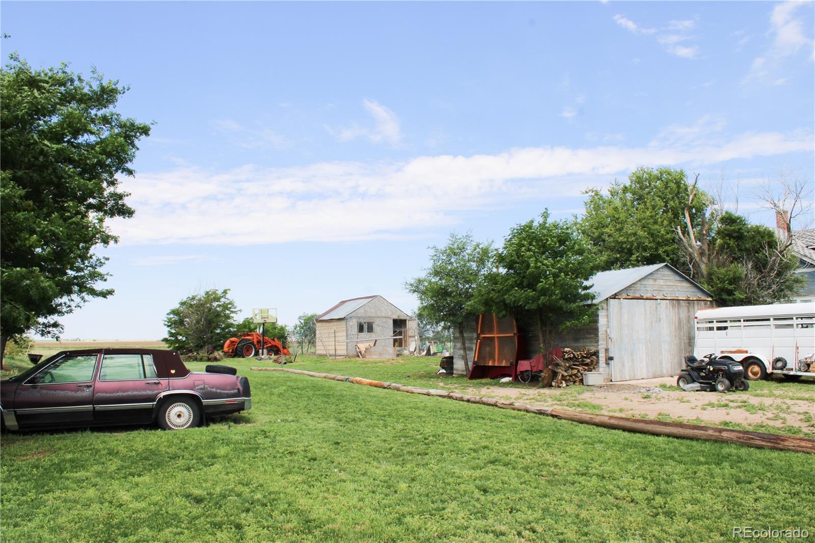 1901 County Road East Joes, CO 80822 - Photo 8 of 36