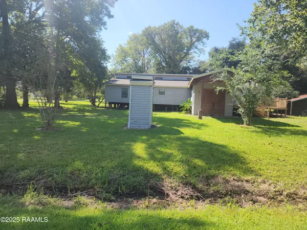 $165,000 | 1003 Turkey Trot Run, Breaux Bridge, LA 70517