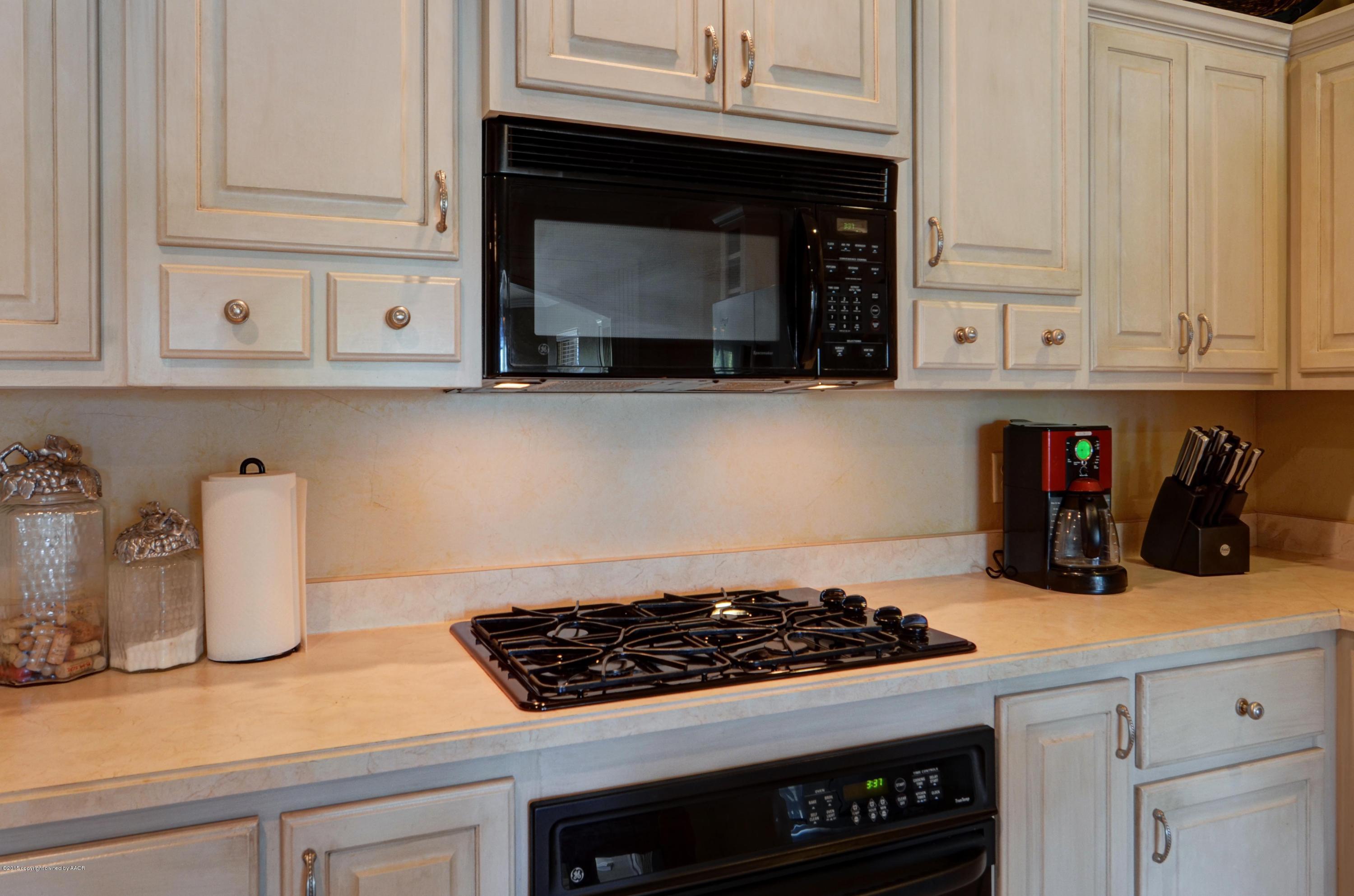 6500 Rally Road Amarillo, TX 79119 - Photo 13 of 25 13 Stove