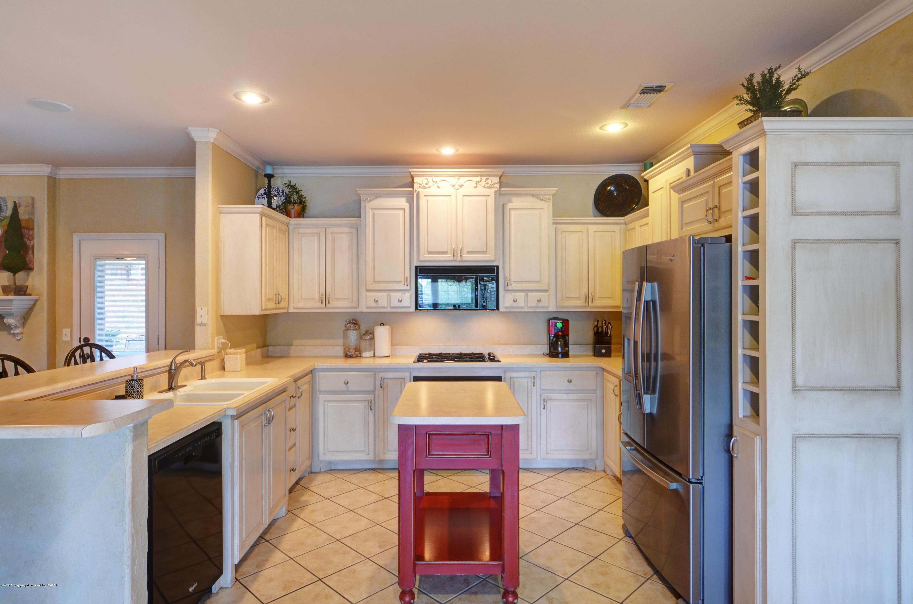 6500 Rally Road Amarillo, TX 79119 - Photo 10 of 25 10 Kitchen 3