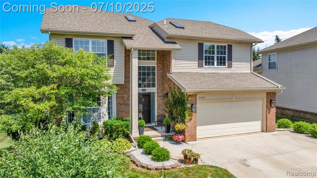 3230 Lynhurst Court Rochester, MI 48306 - Photo 4 of 46