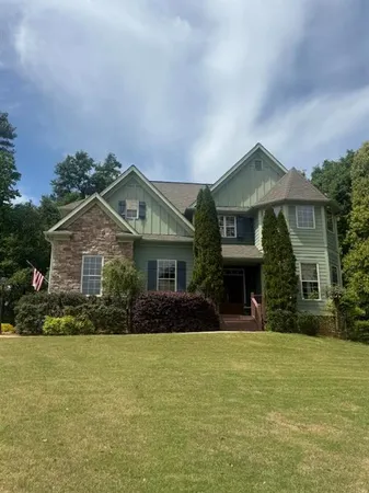 $589,000 | 111 Whirlaway Street, Jefferson, GA 30549