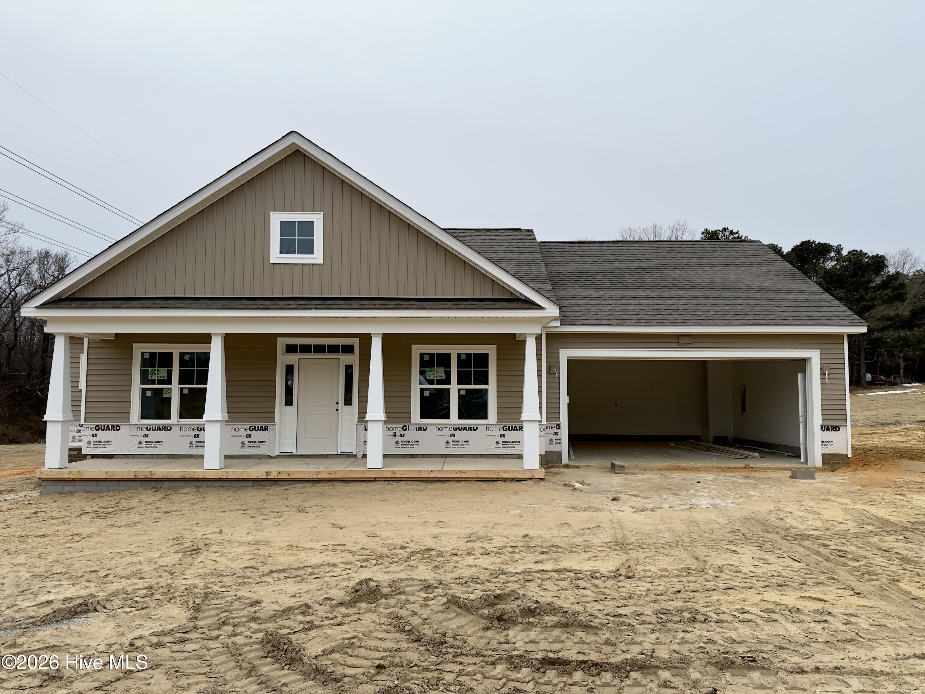 130 Kindletree Lane Carthage, NC 28327 - Photo 1 of 23 IMG_7844