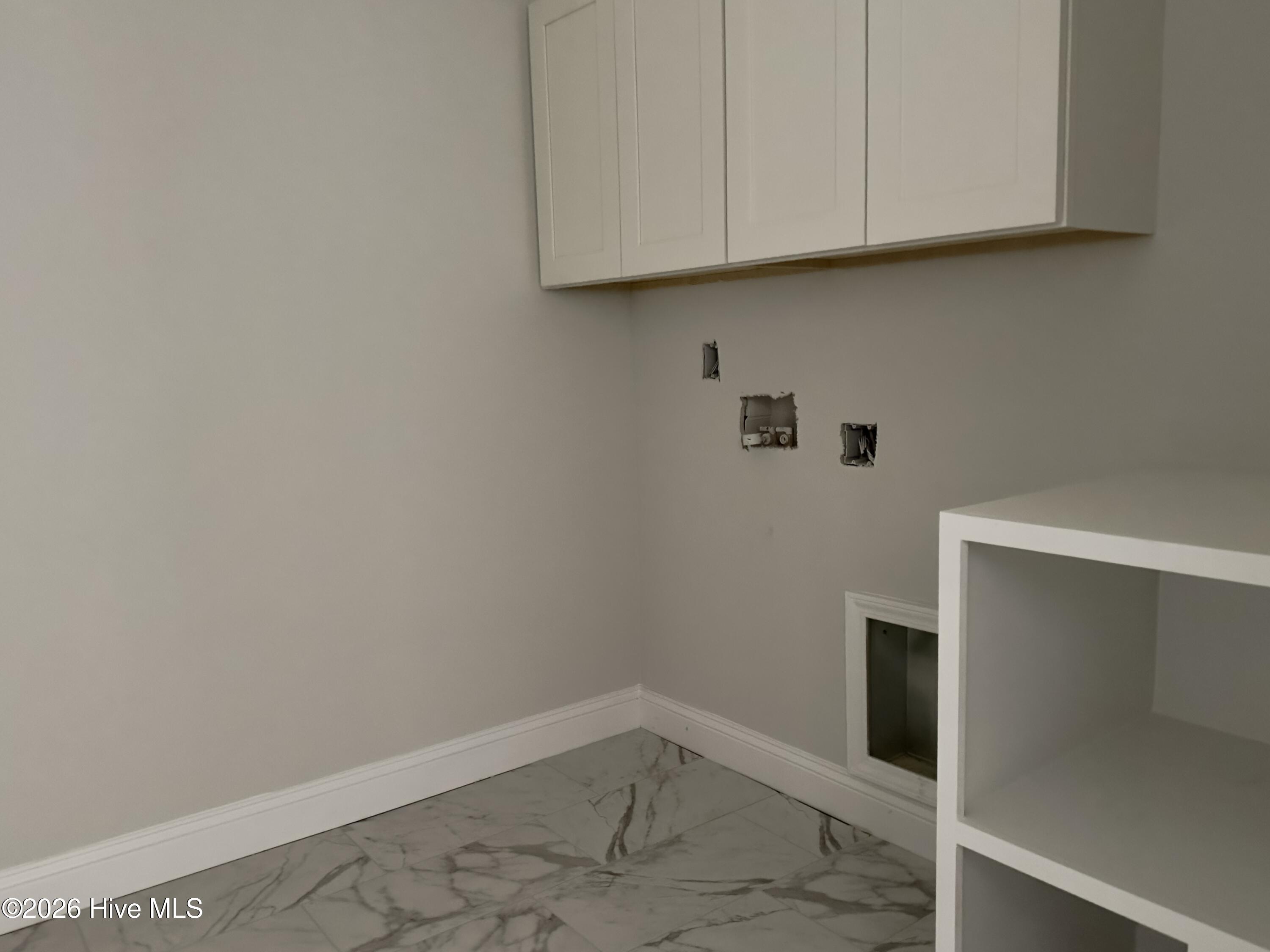 130 Kindletree Lane Carthage, NC 28327 - Photo 13 of 23 Laundry Room