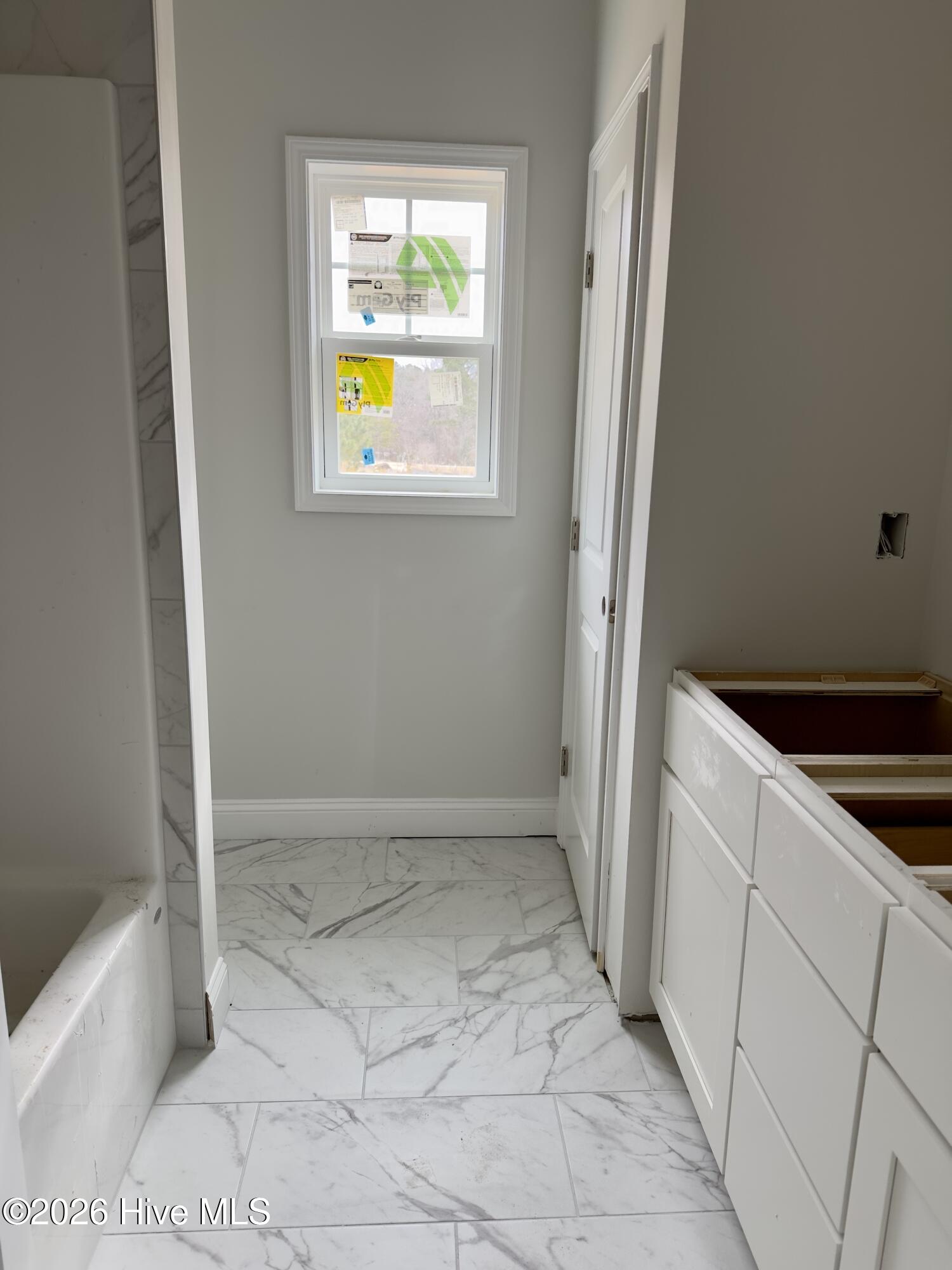 130 Kindletree Lane Carthage, NC 28327 - Photo 15 of 23 Guest Bath