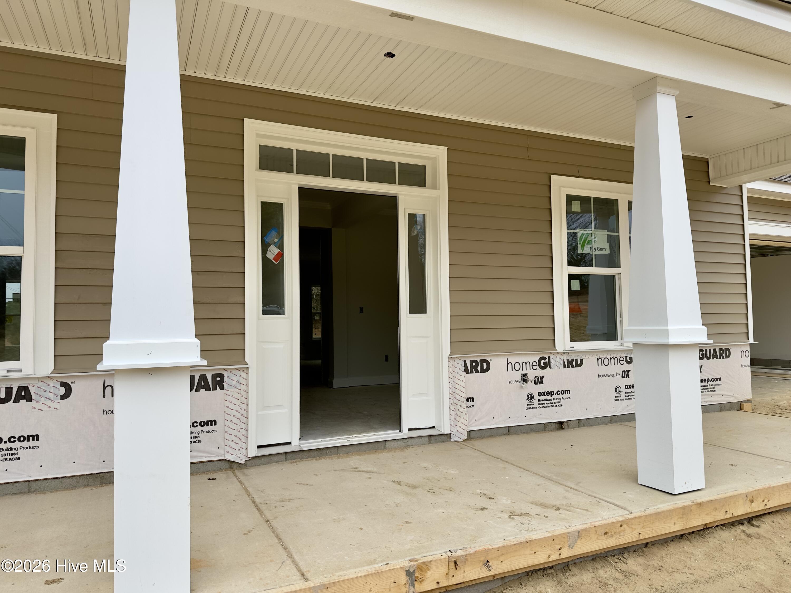 130 Kindletree Lane Carthage, NC 28327 - Photo 2 of 23 IMG_7823