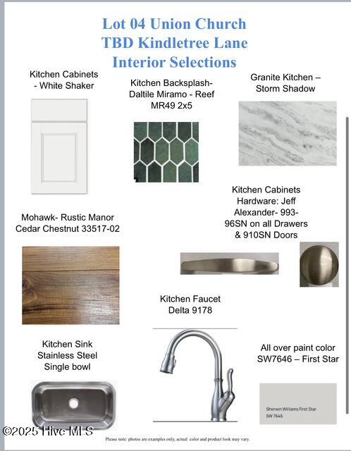 130 Kindletree Lane Carthage, NC 28327 - Photo 22 of 23 IMG_9907