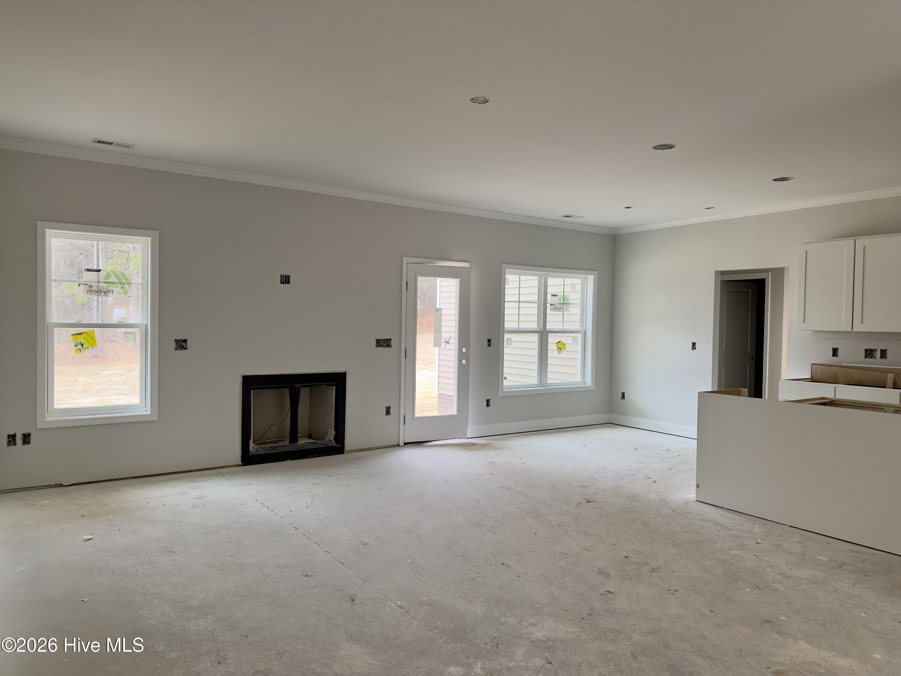 130 Kindletree Lane Carthage, NC 28327 - Photo 4 of 23 IMG_7825