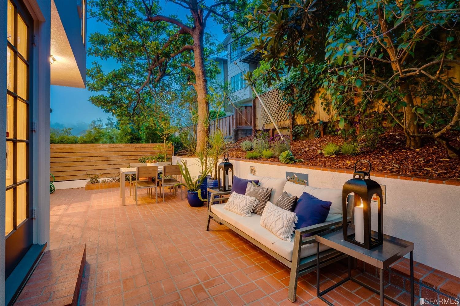 369 Pacheco Street San Francisco, CA 94116 - Photo 34 of 49