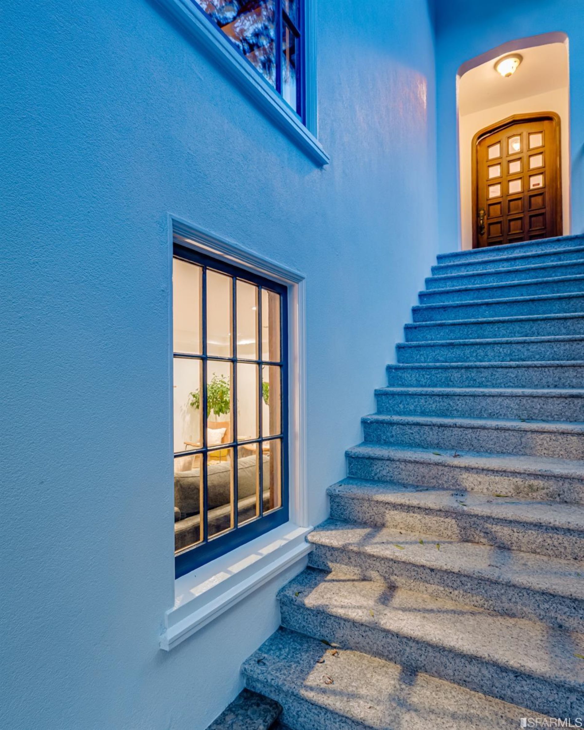 369 Pacheco Street San Francisco, CA 94116 - Photo 39 of 49 a view of entryway