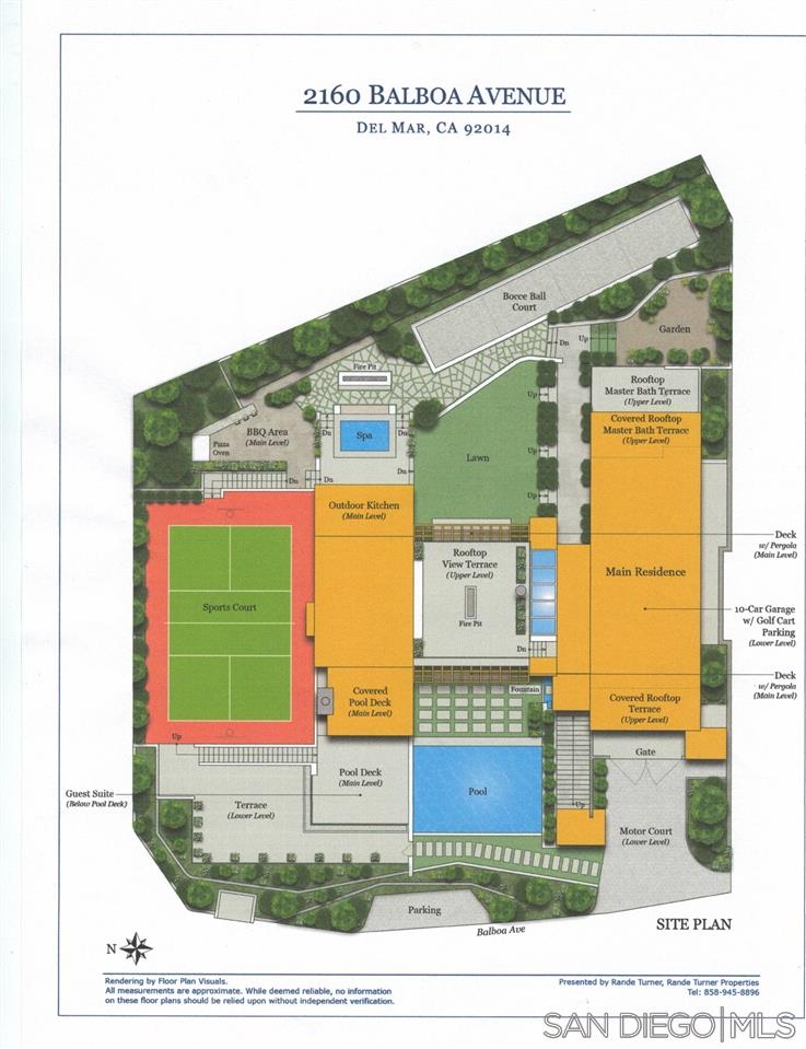 2160 Balboa Avenue Del Mar, CA 92014 - Photo 16 of 16