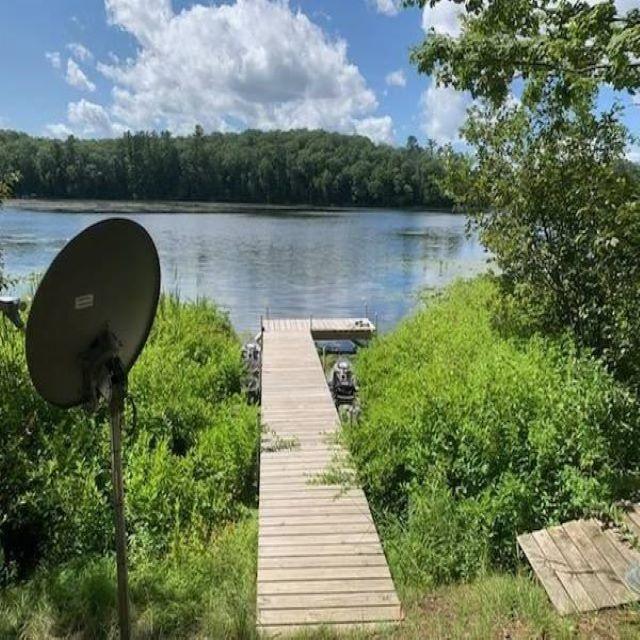 1233 Blue Island Road Woodruff, WI 54568 - Photo 2 of 25 Gallery Image 2