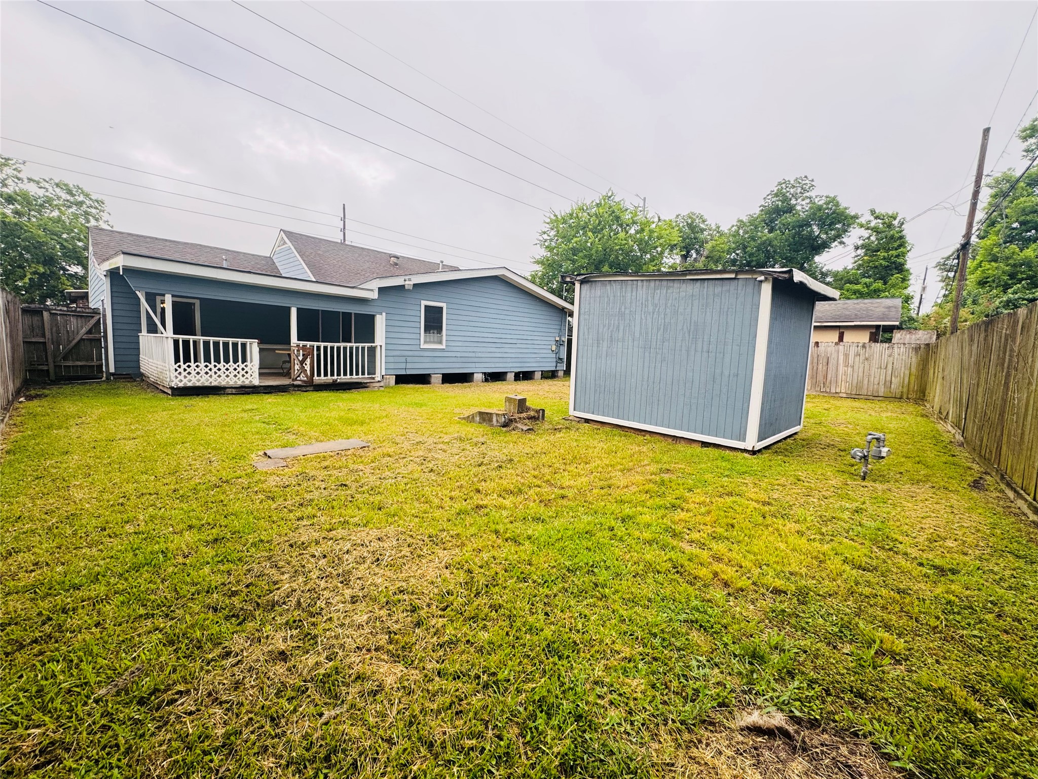 2308 Bennington Street Houston, TX 77093 - Photo 24 of 25