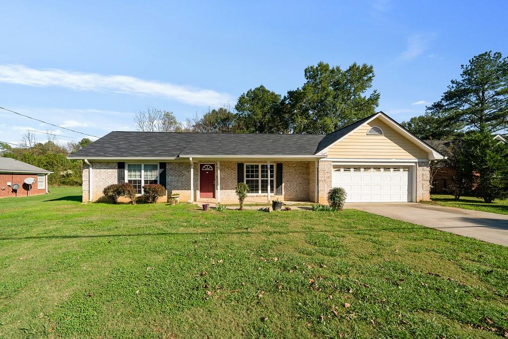 92 Deer Run Trail Rome, GA 30165 - Photo 1 of 1 Gallery Image 1